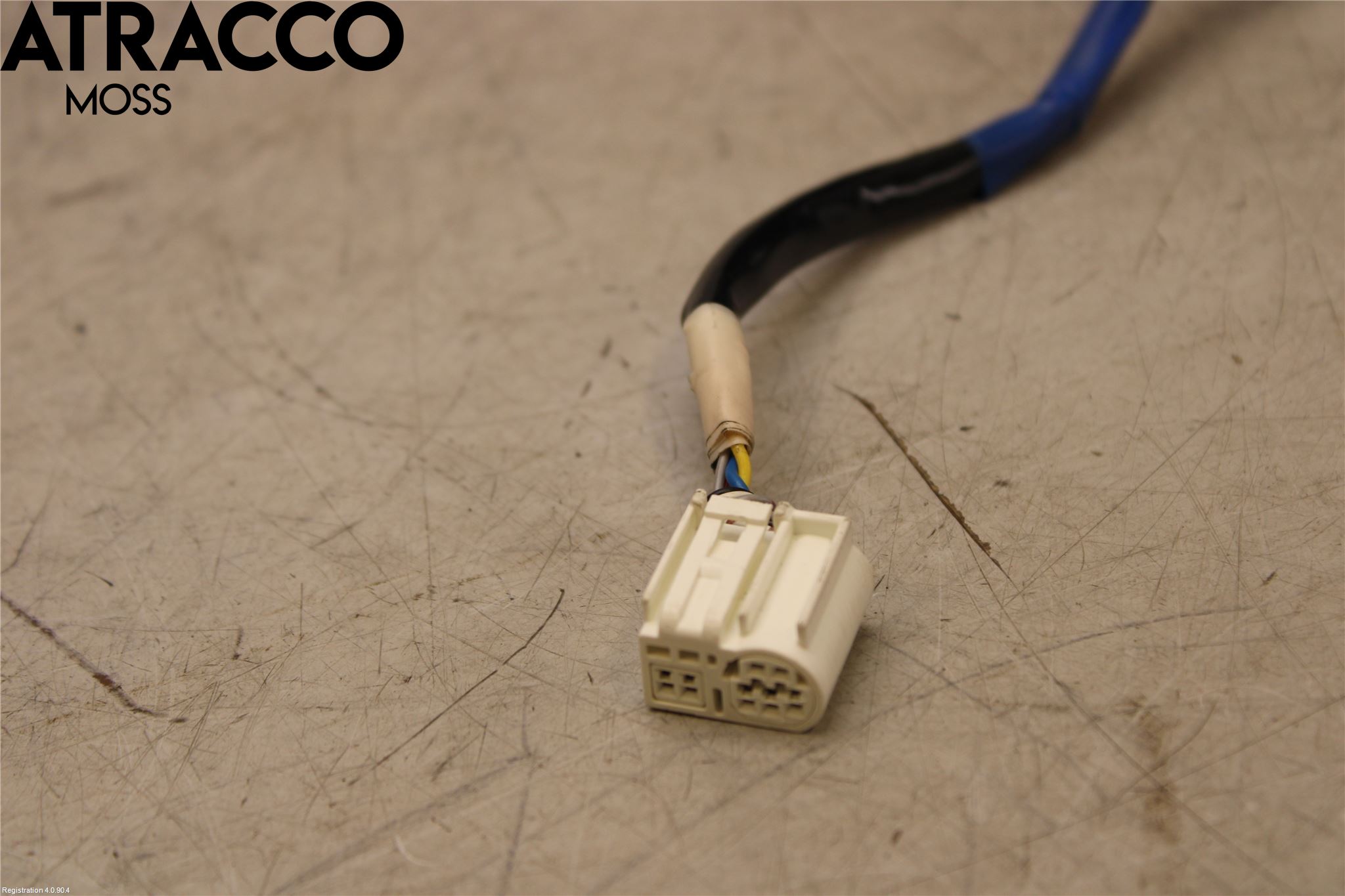 Toyota URBAN CRUISER Speil V M-El Justering