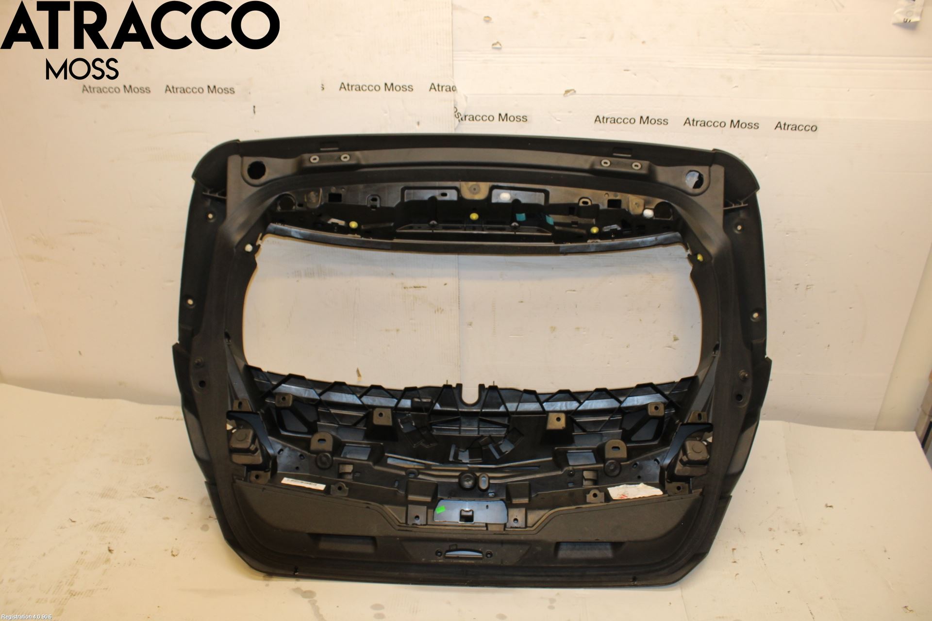 Peugeot 308 14-21 Bakluke Cc - Kombi