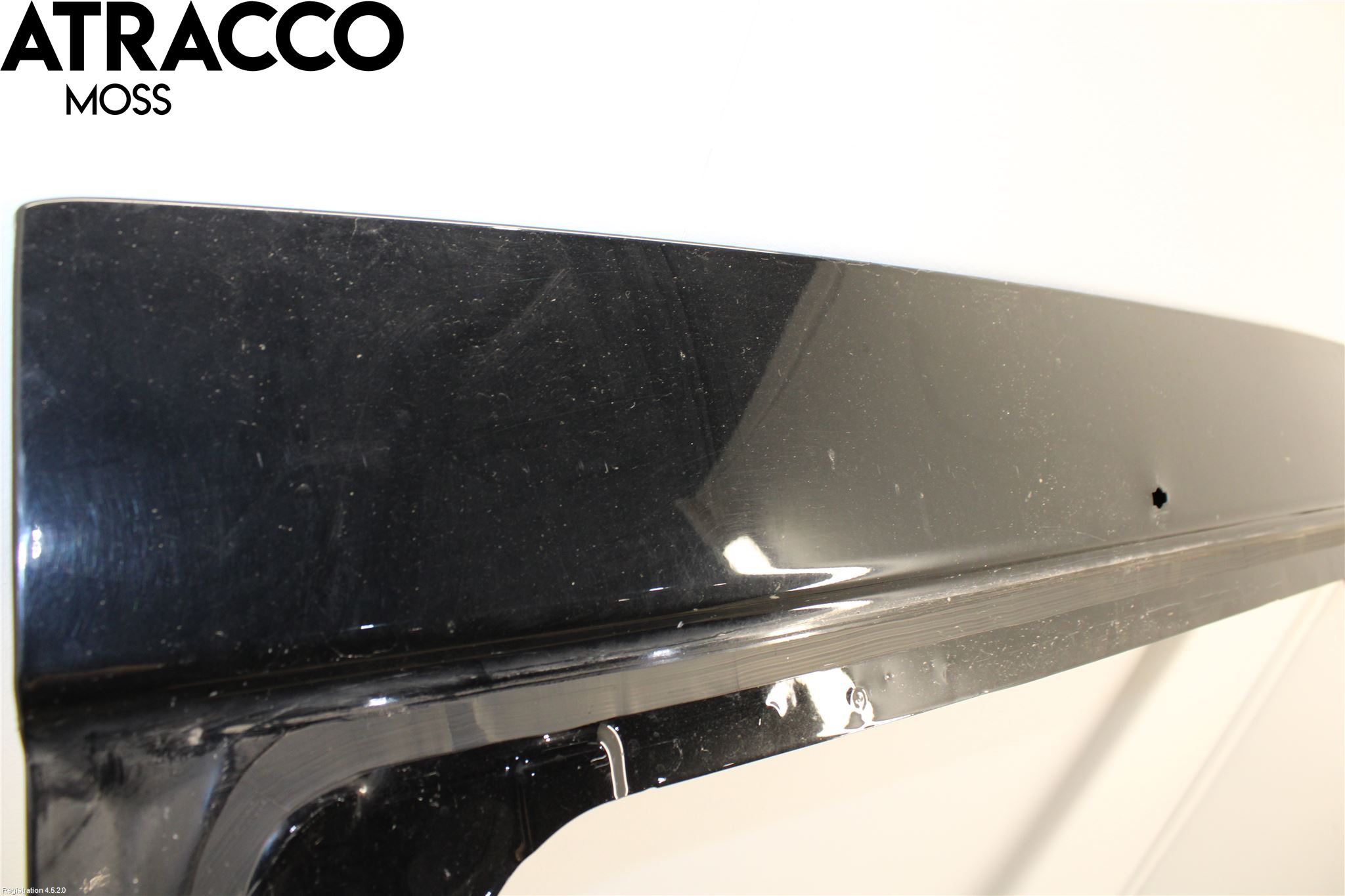 Toyota PRIUS ZVW30 09-20 Bakluke Stv