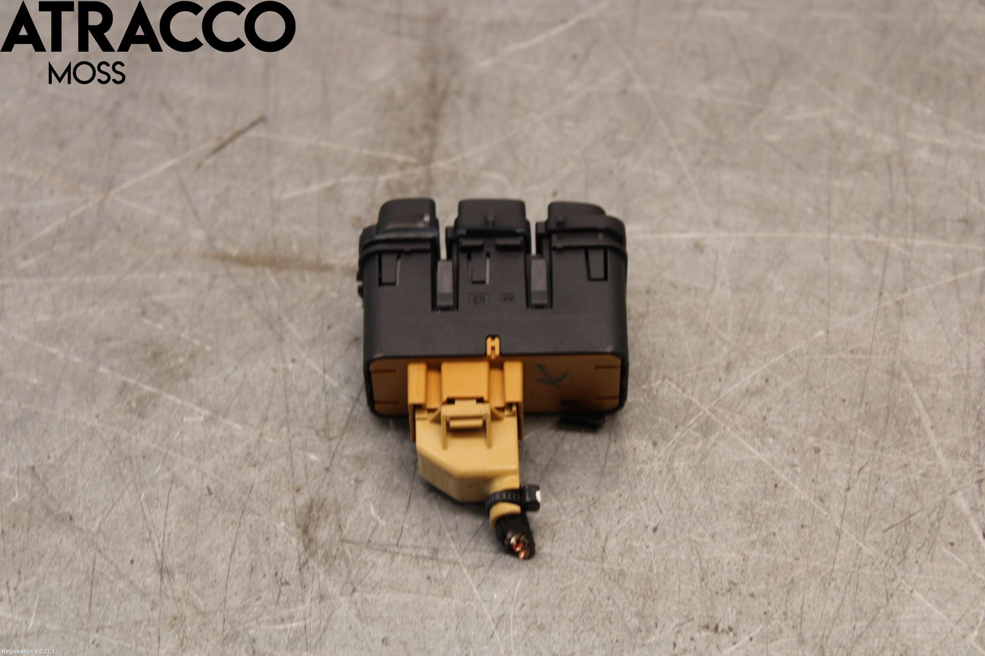 Volkswagen VW UP! / E-UP! Bryter Multifunksjon