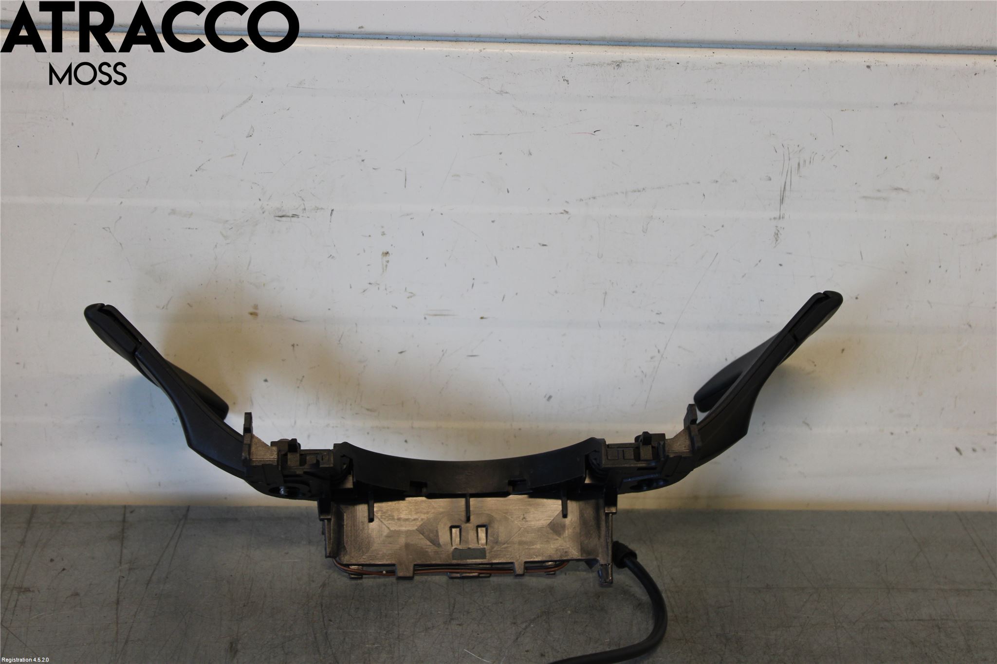 Peugeot 508 11-18 Bryter Gearkasse