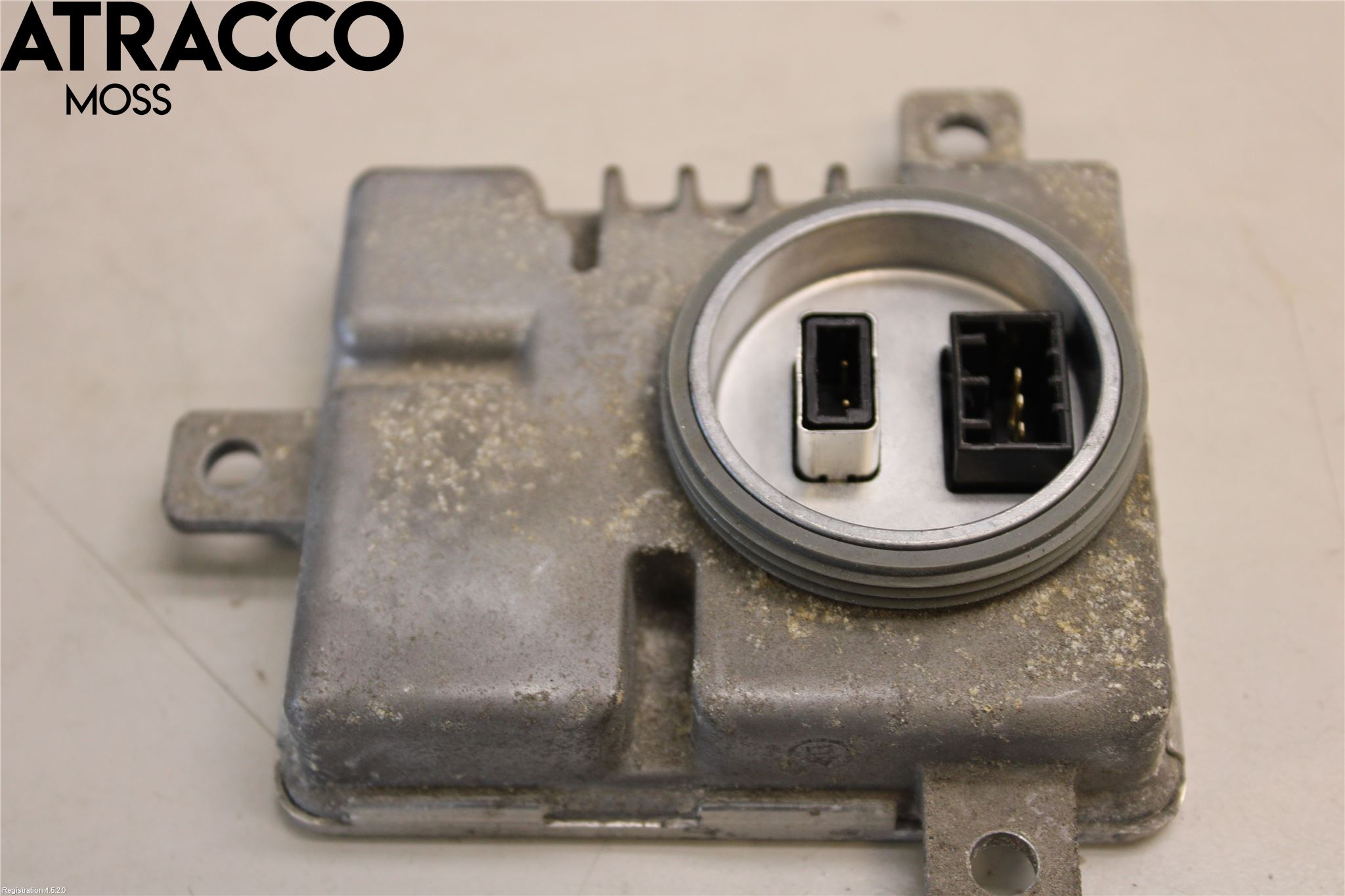 Volkswagen VW TIGUAN 07-16 Styreenhet Xenon