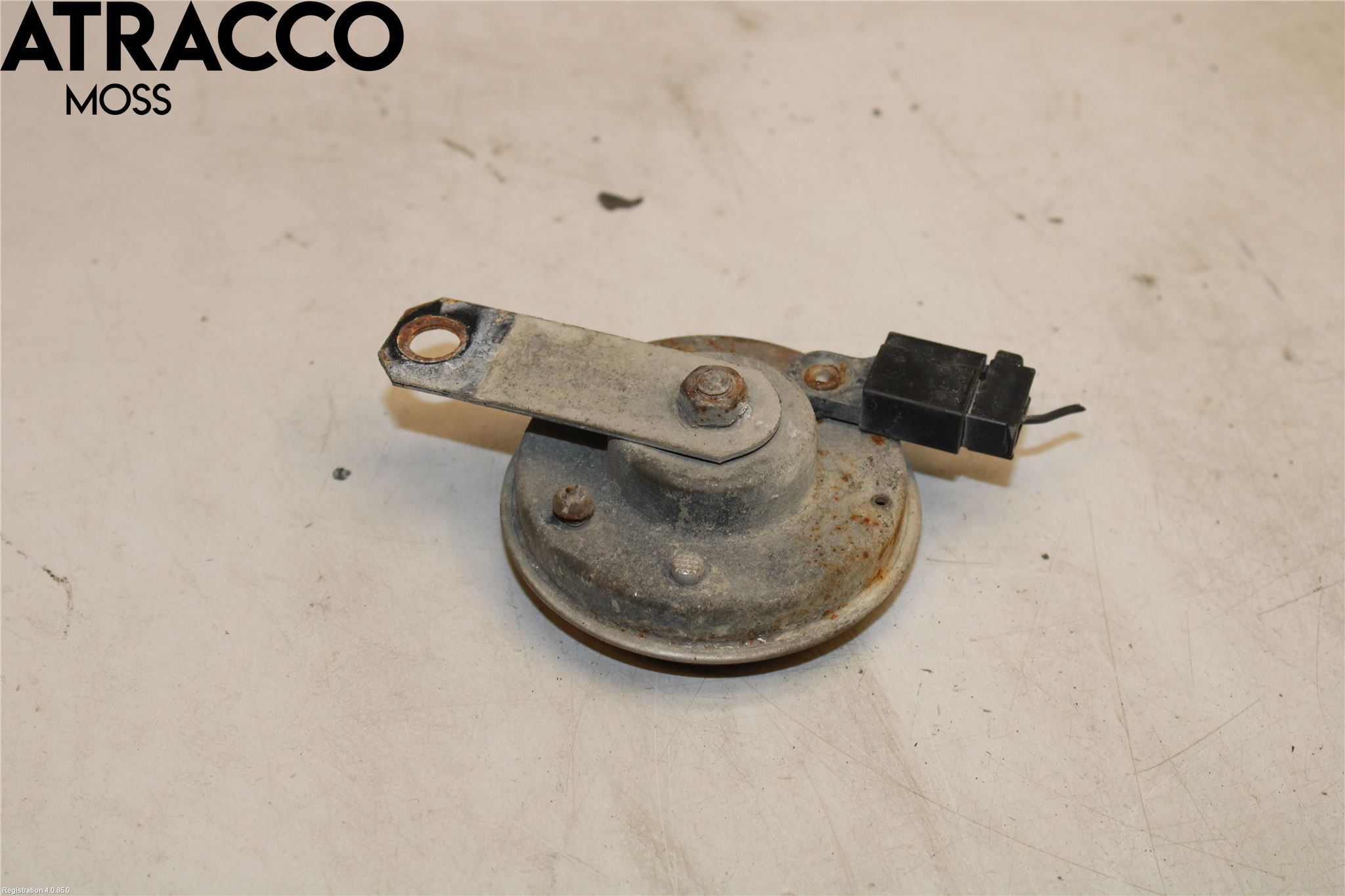 Toyota HILUX 05-16 Signalhorn