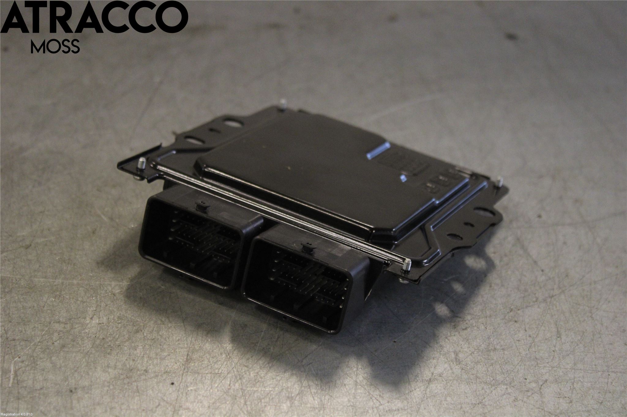 Nissan LEAF 11-17 Styreenhet Øvrig