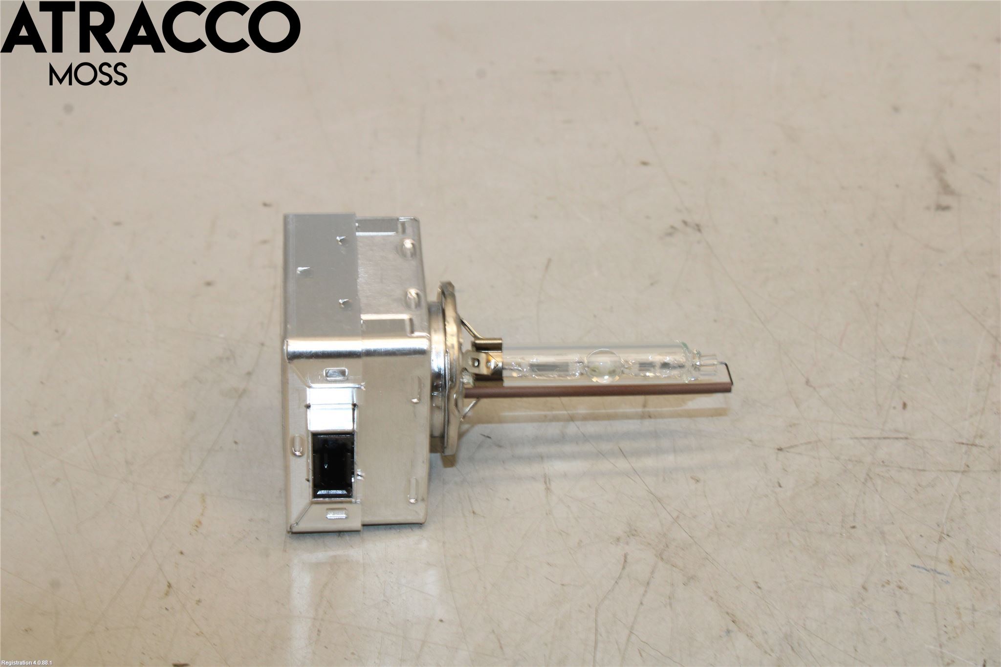 BMW 3 F30/F31/F80 12-19 Xenon Frontlyktpære