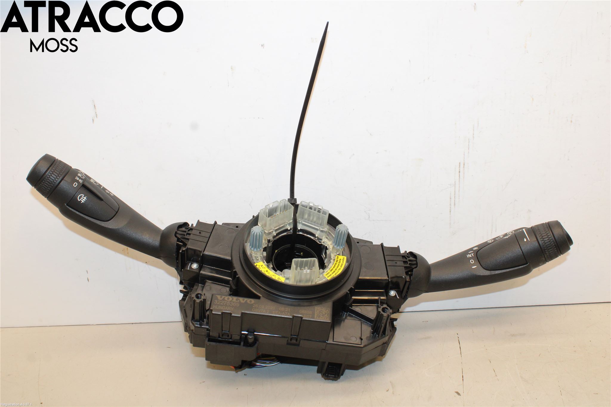 Volvo XC40/RECHARGE 18- Bryter Ratt Kombi H Og V