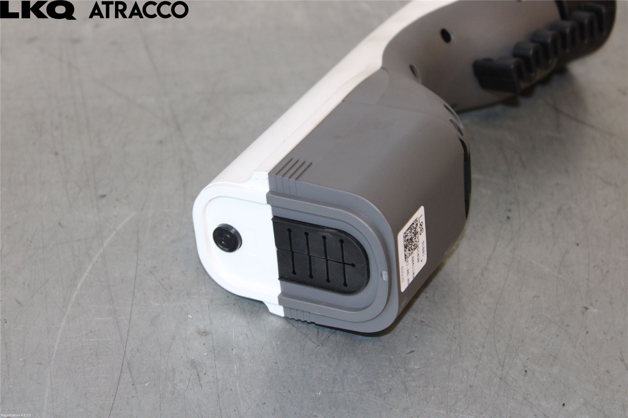 Hyundai IONIQ 5 NE 22- Laddkabel Elbil