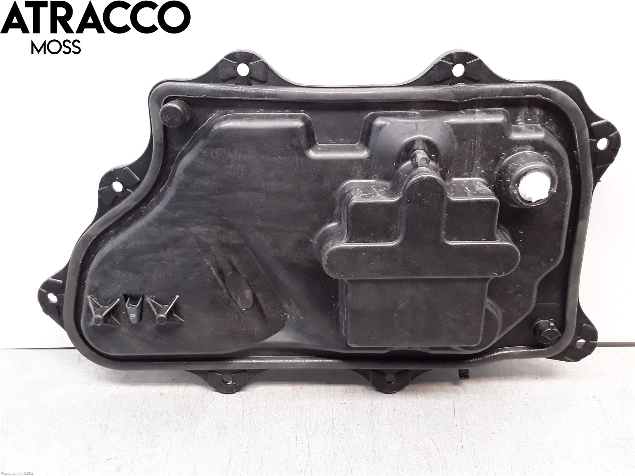 Jaguar F-PACE Styreenhet Dør