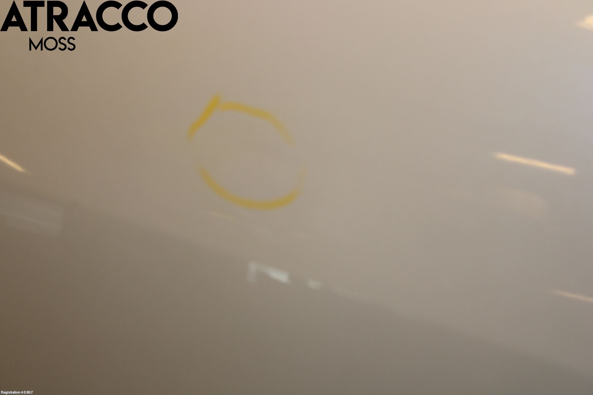 Mitsubishi OUTLANDER 07-12 Dør 4D Foran Høyre