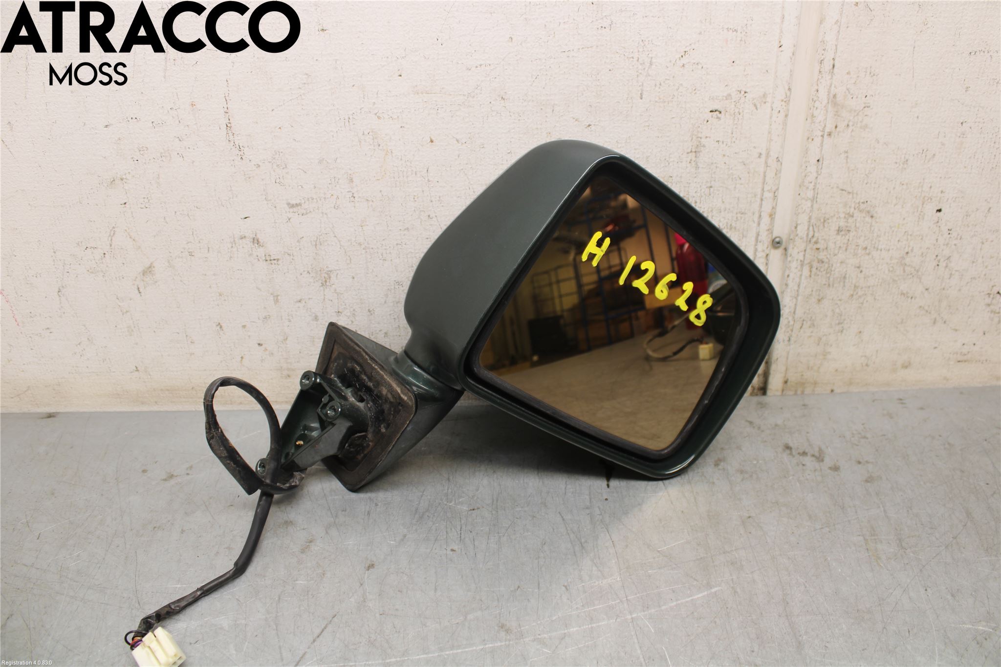 Lexus RX XU10 97-03 Speil H M-Innvjustering