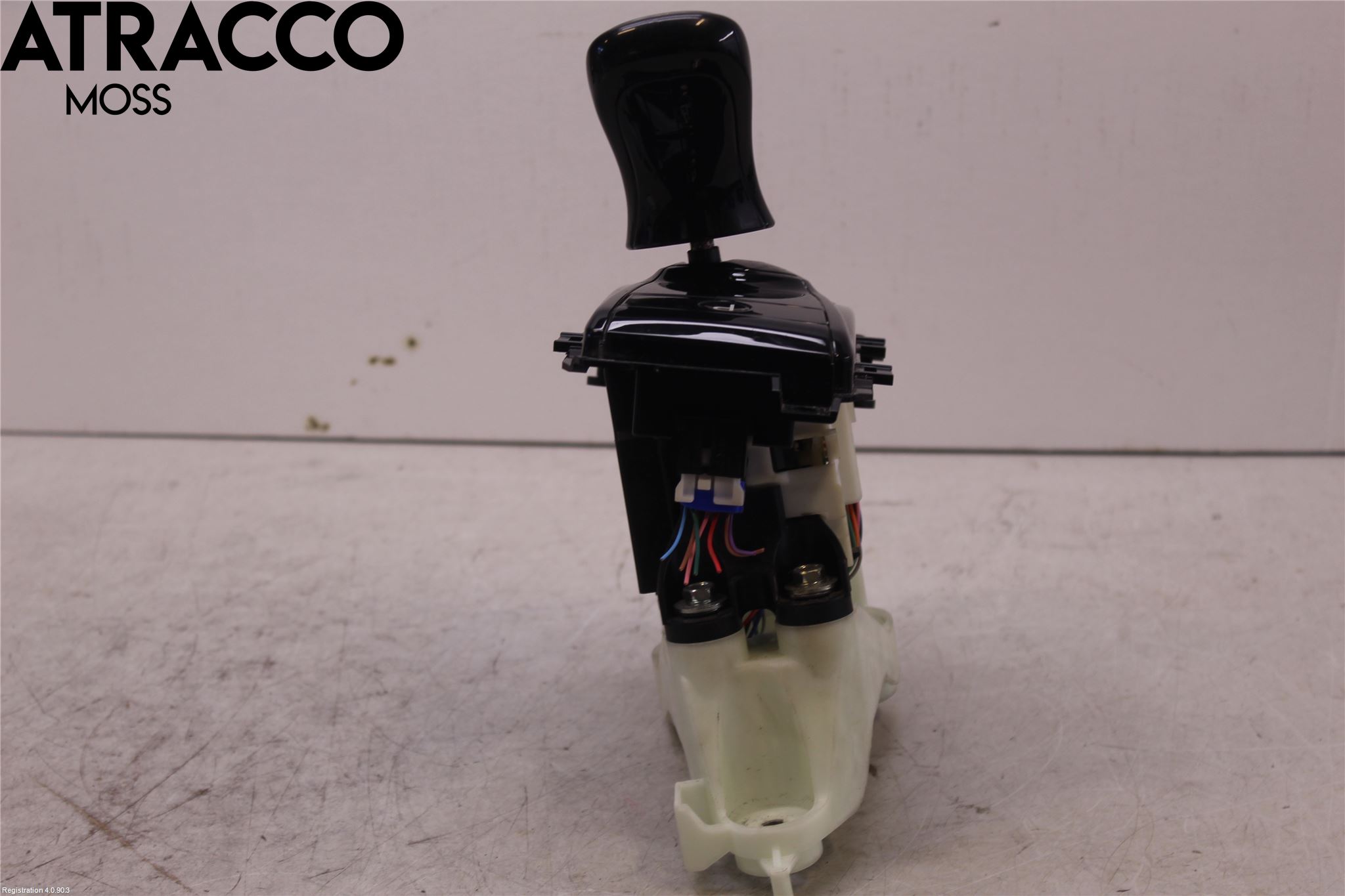 Mitsubishi ECLIPS CROSS Gearspak