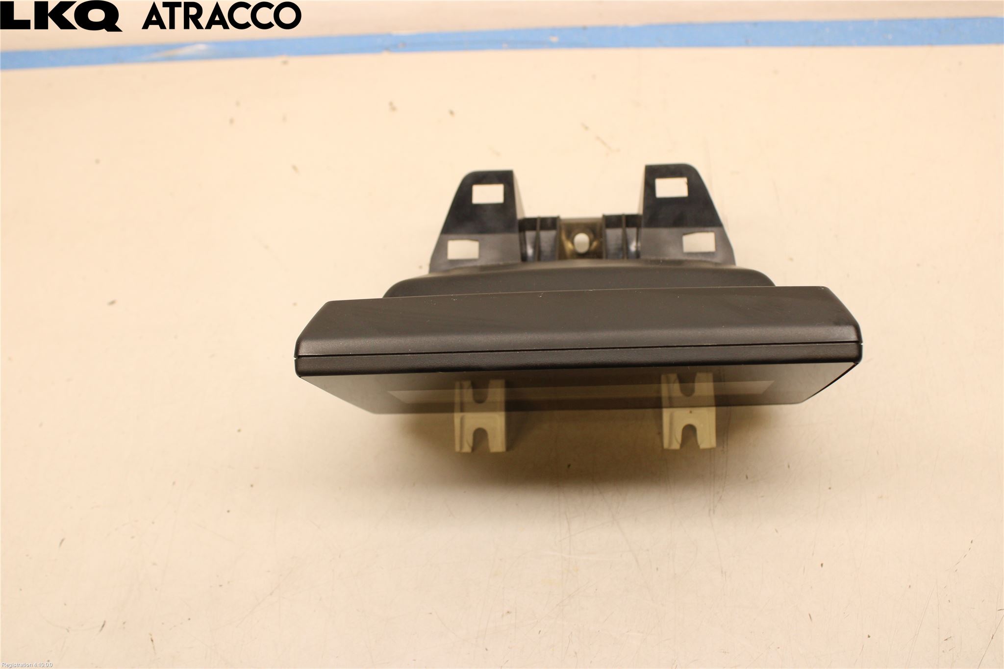 BMW i3 I01 13-22 Instr Kombinert