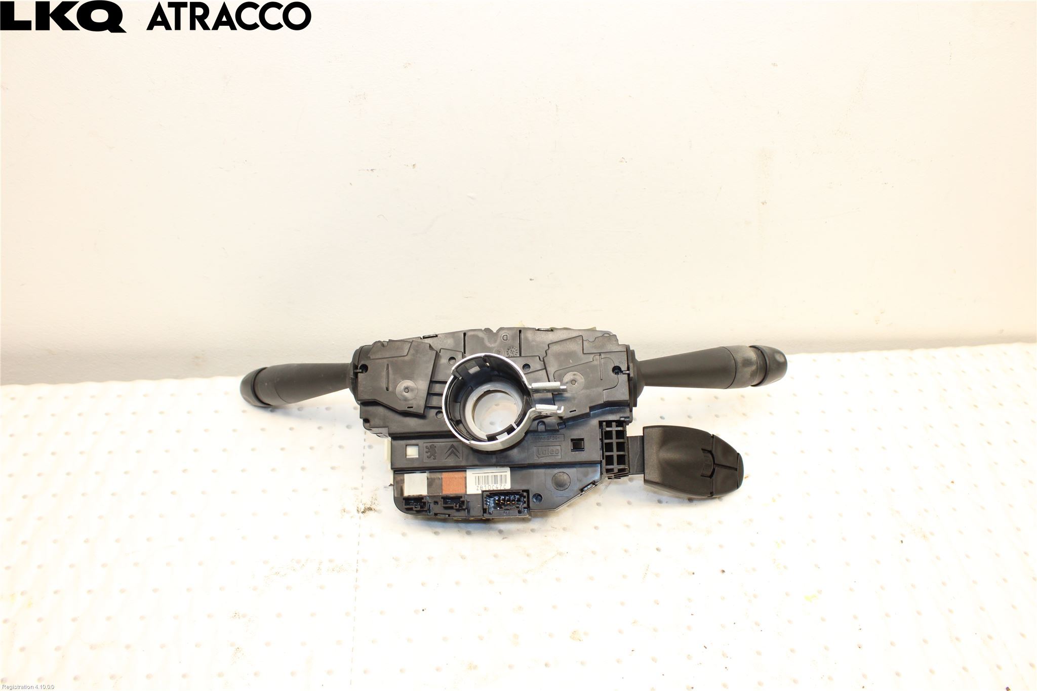 Peugeot 208 12-15 Instr Kombinert