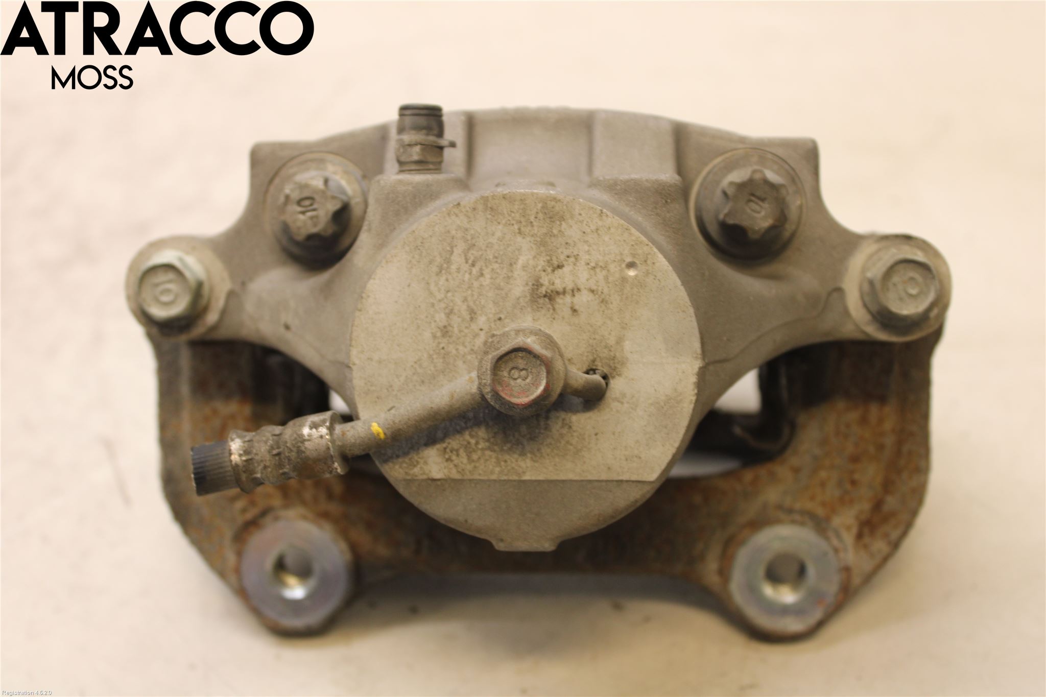 Hyundai KONA/ELECTRIC OS 18-23 Bremsecaliper Foran Venstre