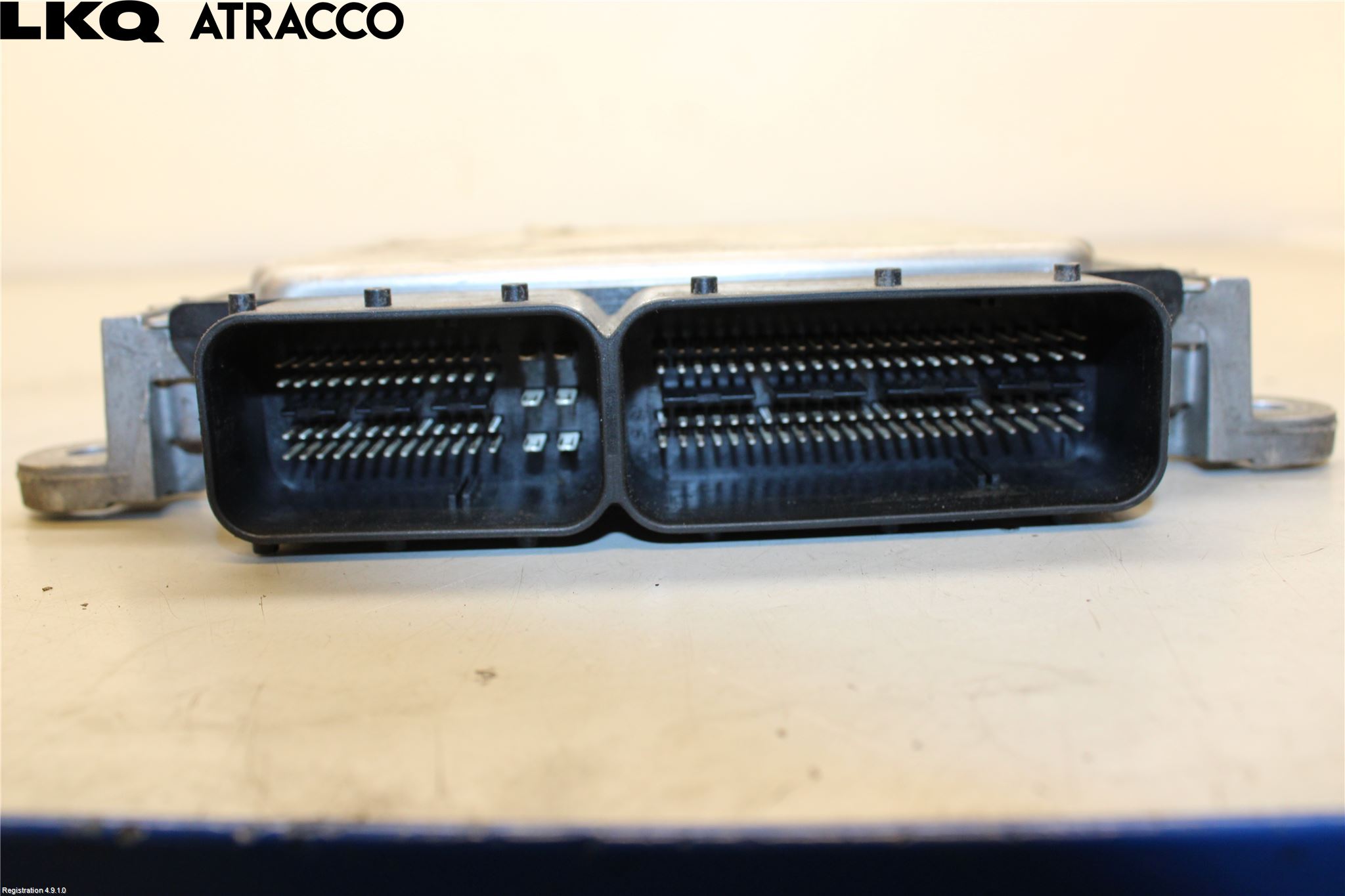 Mercedes-Benz MB E-KLASS (W212) 09-16 Styreenhet Innsprøytning