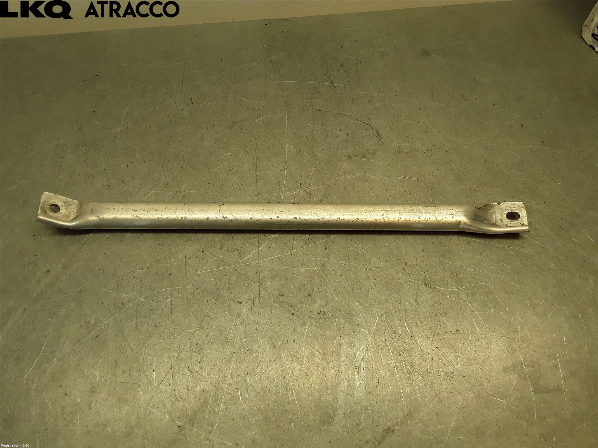 BMW X5 F15 13-18 Front Øvrig