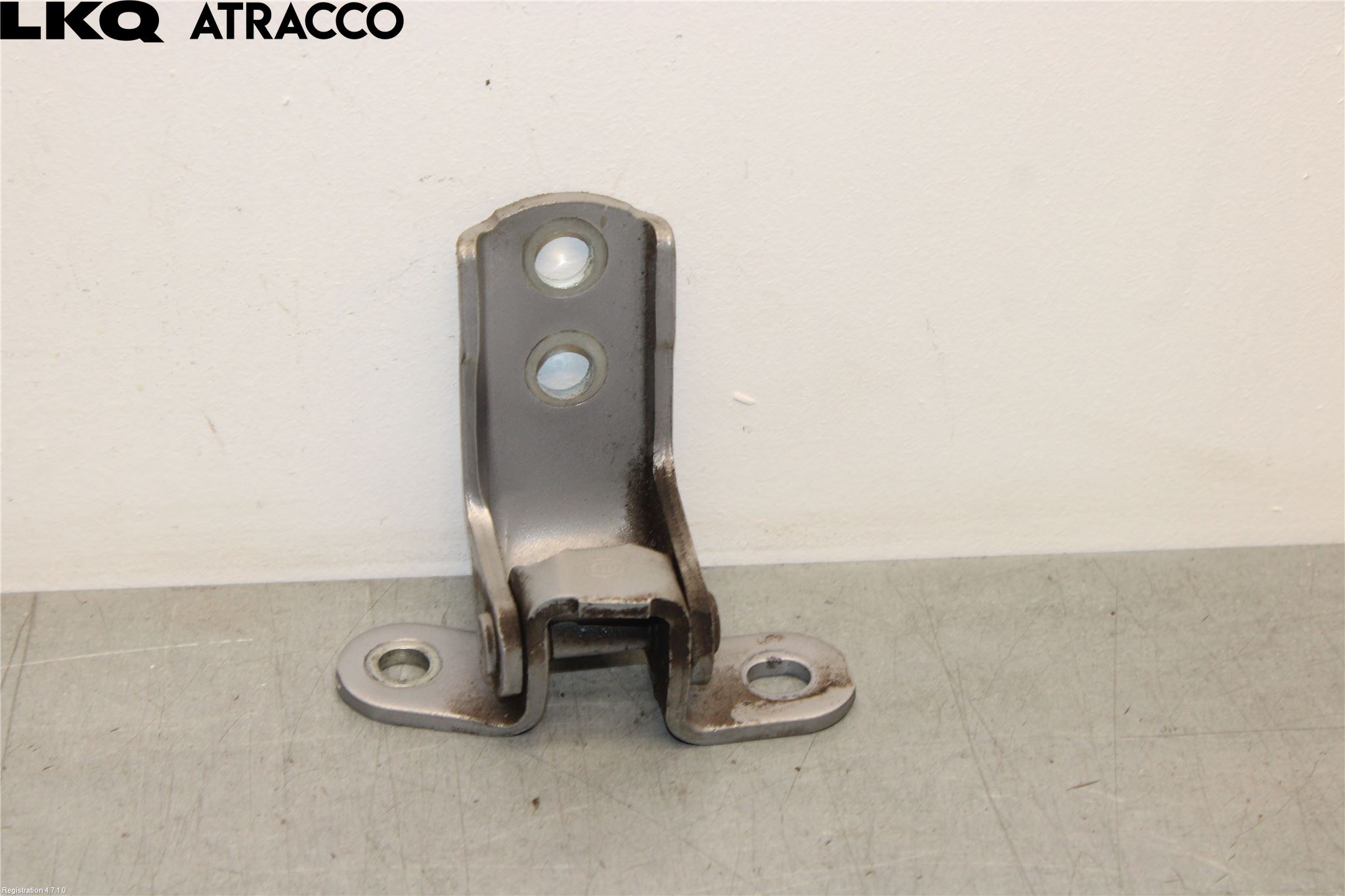 Toyota RAV4 19- Dørhengsel