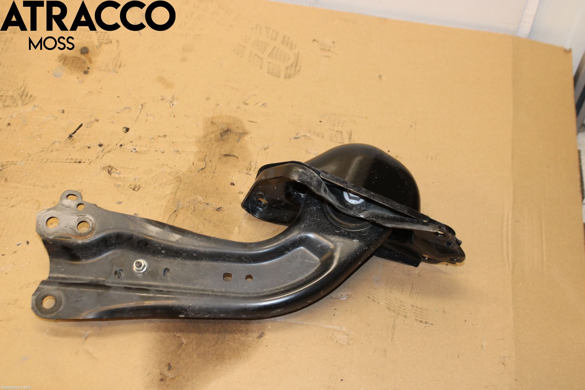 Toyota C-HR 16-23 Bærearm Bak Høyre