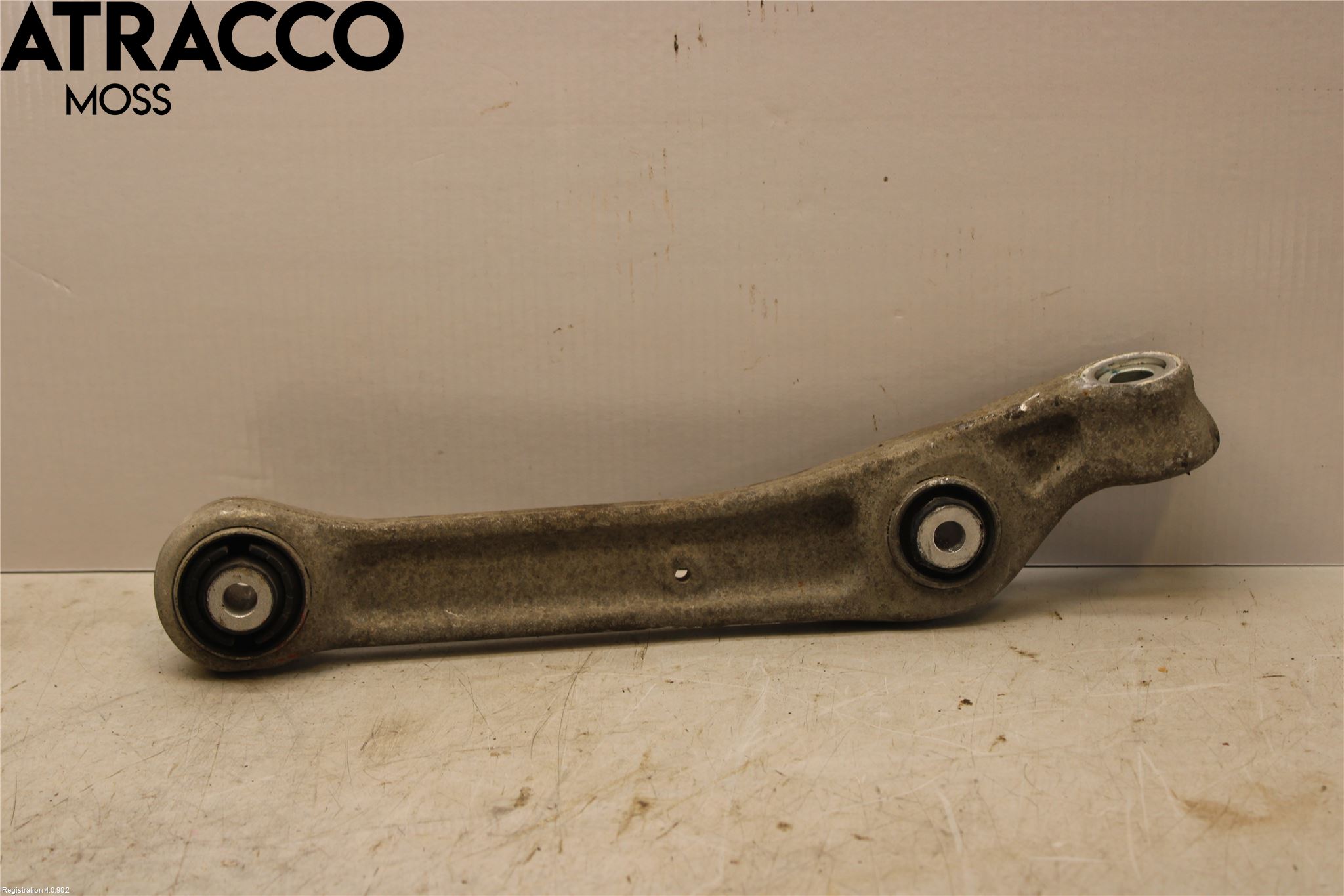 Audi A5 17- Bærearm Foran Venstre Nedre