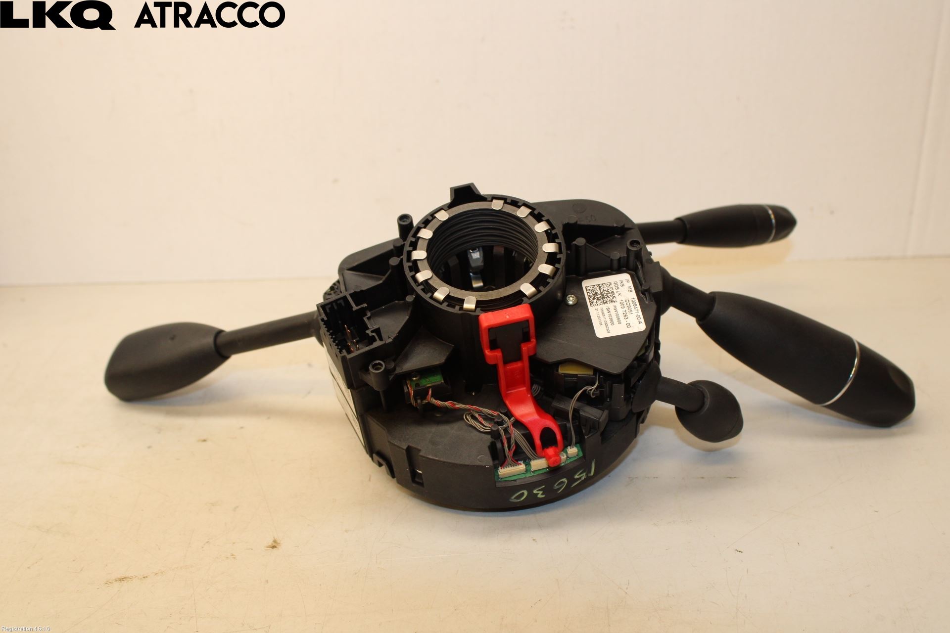 Tesla MODEL S 13- Bryter Ratt Kombi H Og V