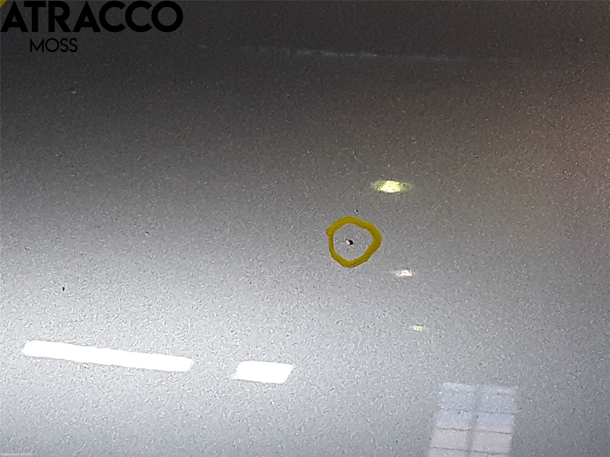 Skoda CITIGO / CITIGO E IV Panser