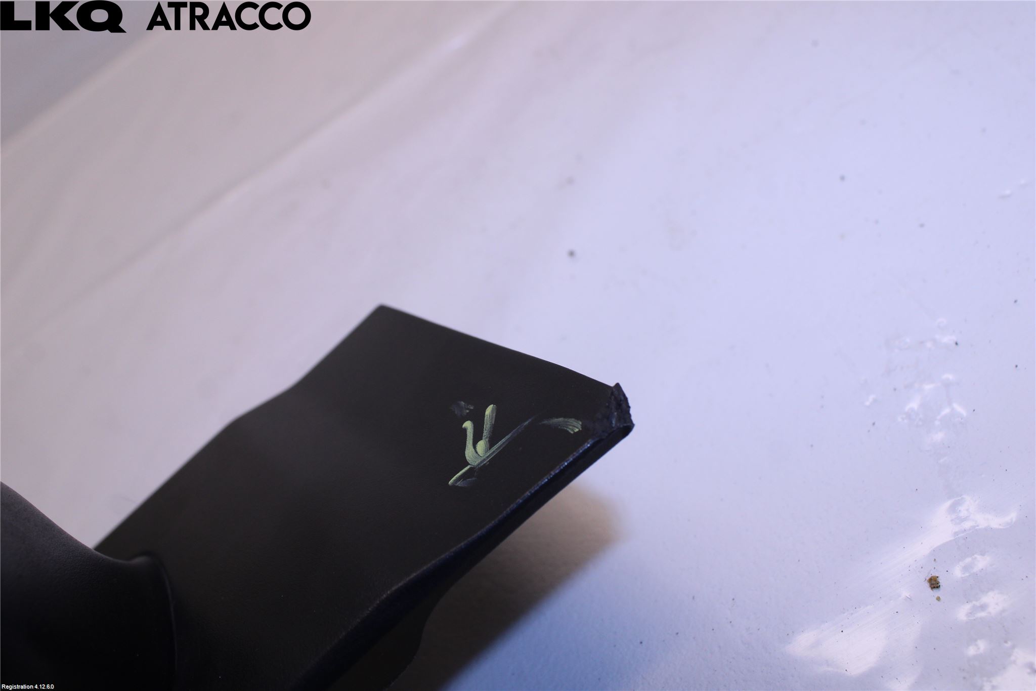 Iveco DAILY 14->> Speil V M-El Justering