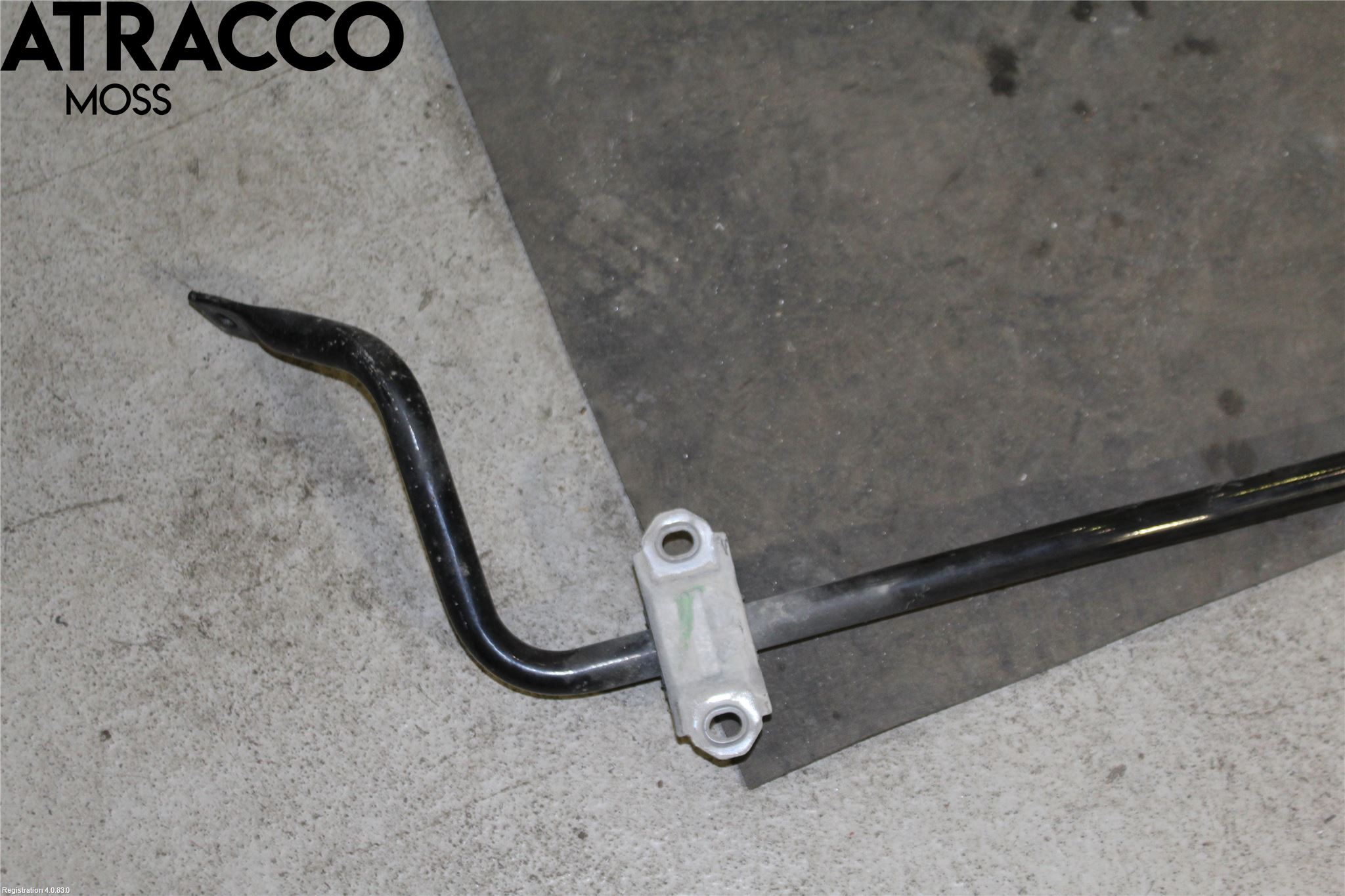 Volvo V90 CROSS COUNTRY 17->> Stablisatorstag Bak