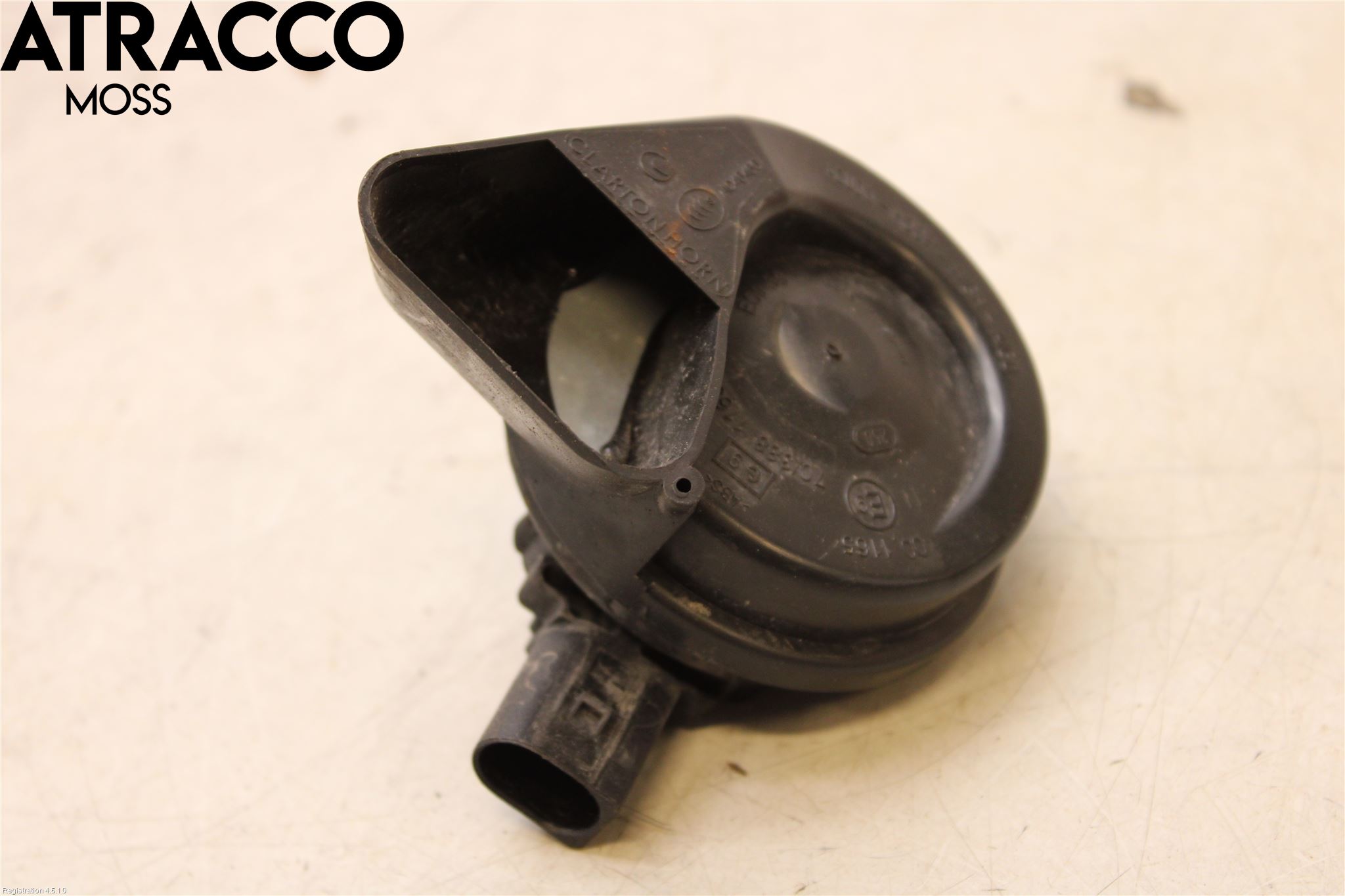 Volkswagen VW UP! / E-UP! Signalhorn