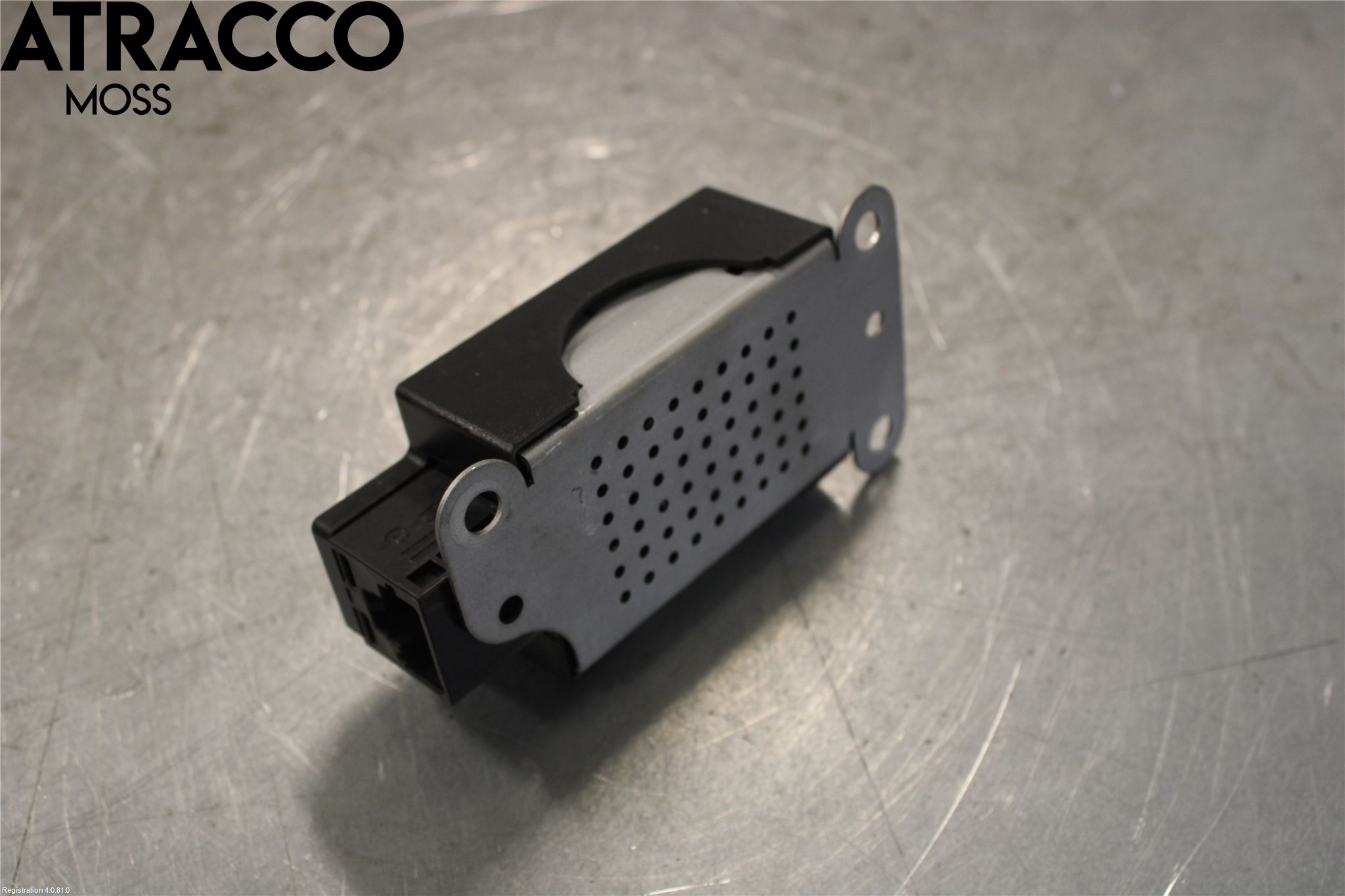 Volkswagen VW TIGUAN 07-16 Stereo Antenneforsterker