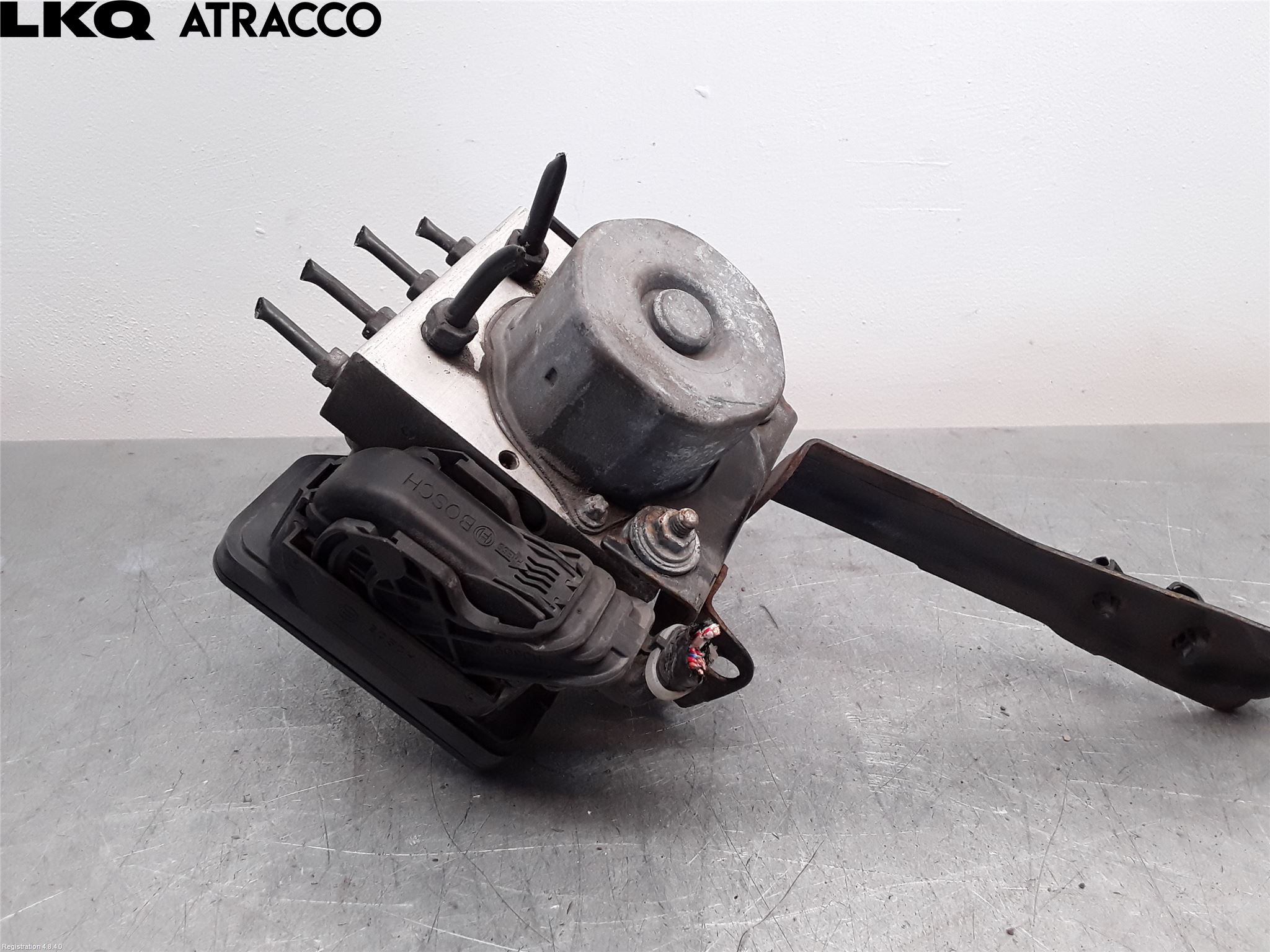 Subaru FORESTER SJ 13-18 Abs Hydraulikkpumpe