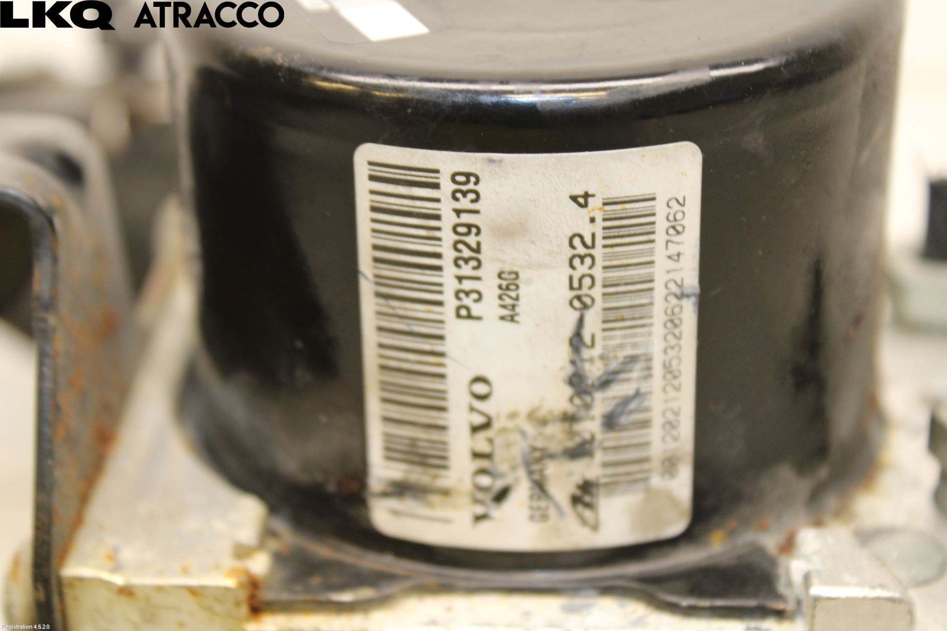 Volvo XC70 08-13 Abs Hydraulikkaggregat