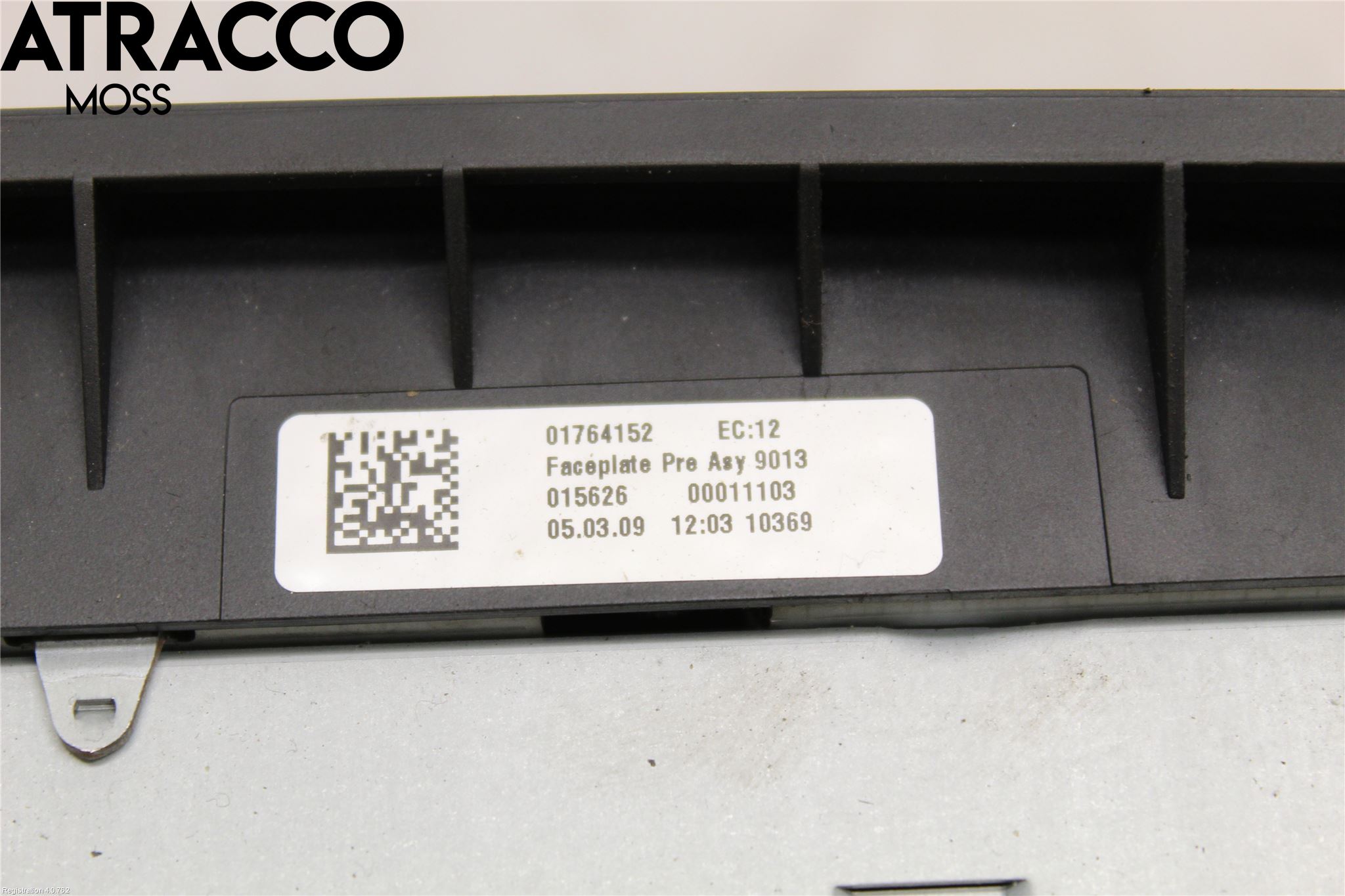 Mercedes-Benz MB E-KLASS (W212) 09-16 Stereo Radio