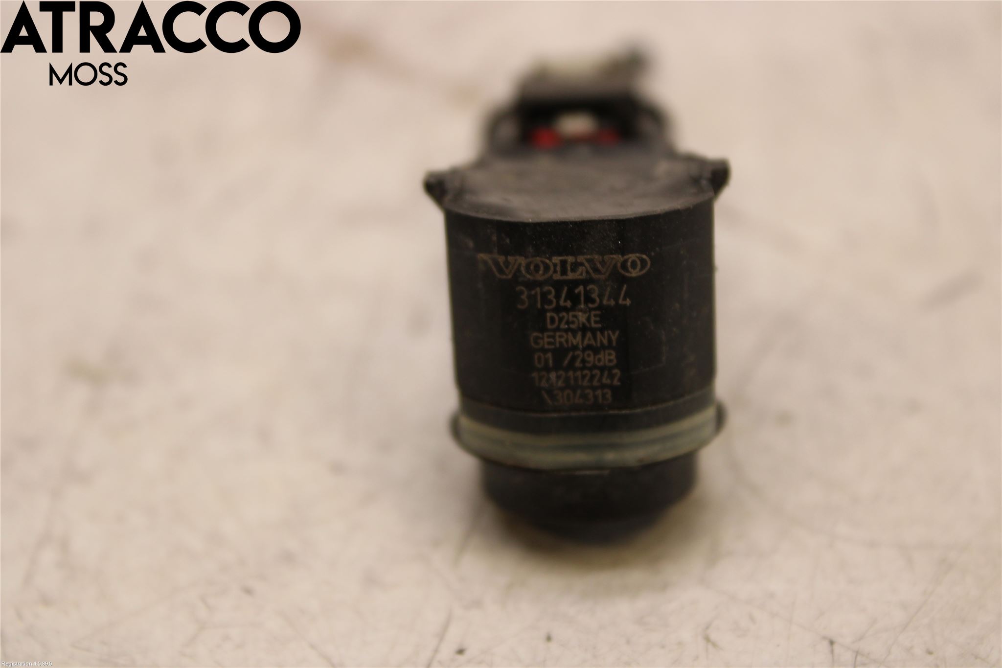 Volvo V60 11-13 Sensor Ryggesensor