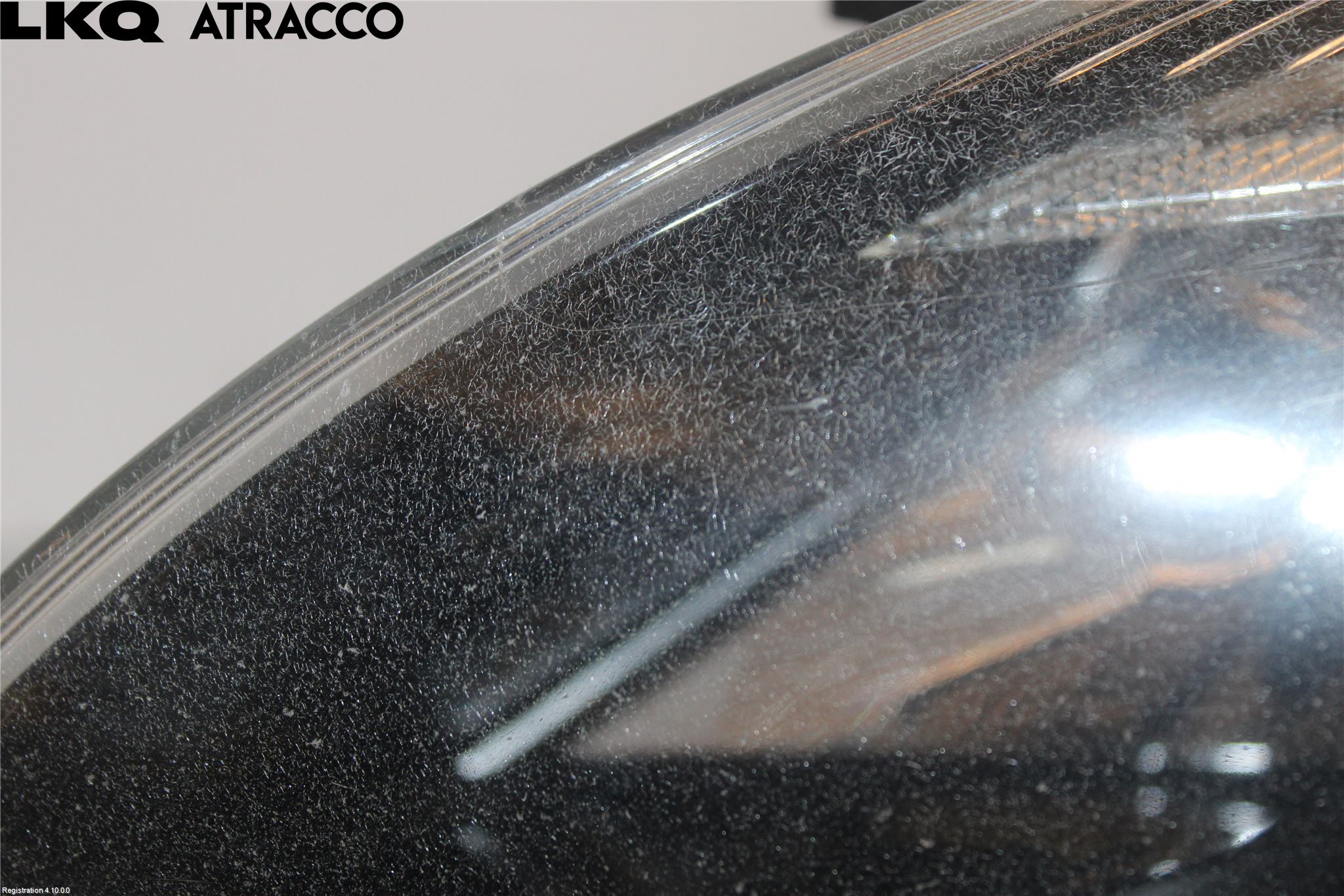 Volvo V40 12-19 Frontlykt Venstre