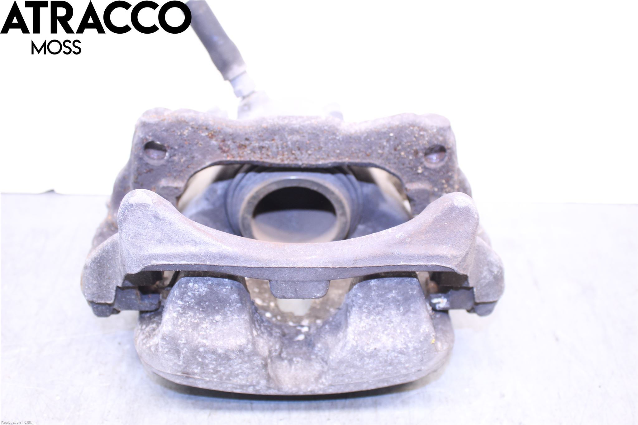 Mercedes-Benz MB E-KLASS (W213) 16-23 Bremsecaliper Foran Høyre