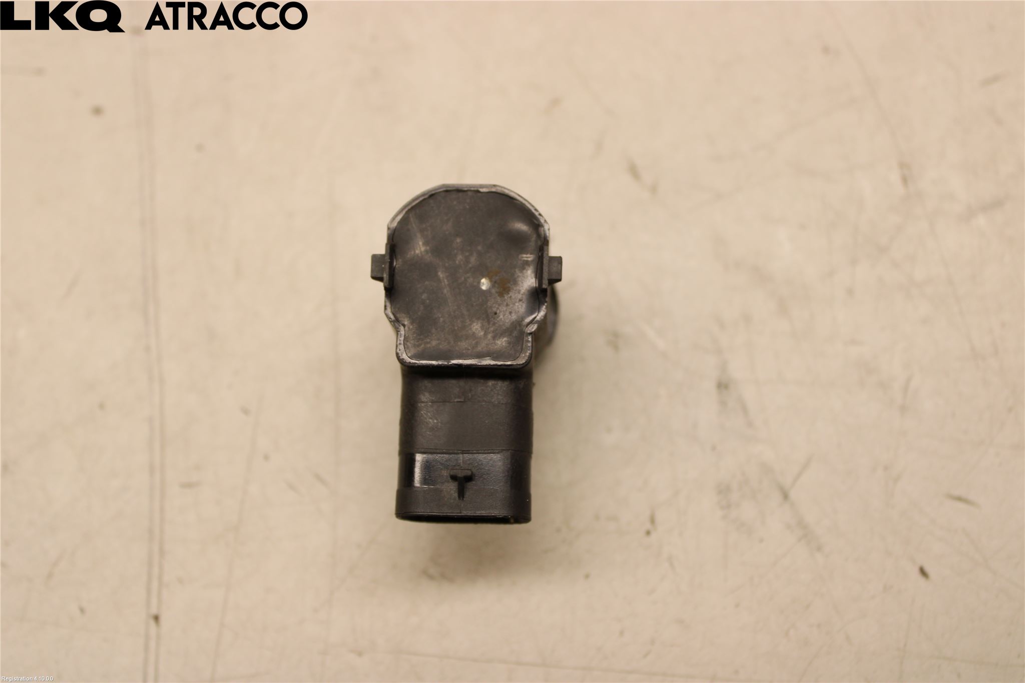 Volkswagen VW GOLF PLUS/CROSS GOLF 04-14 Sensor Ryggesensor