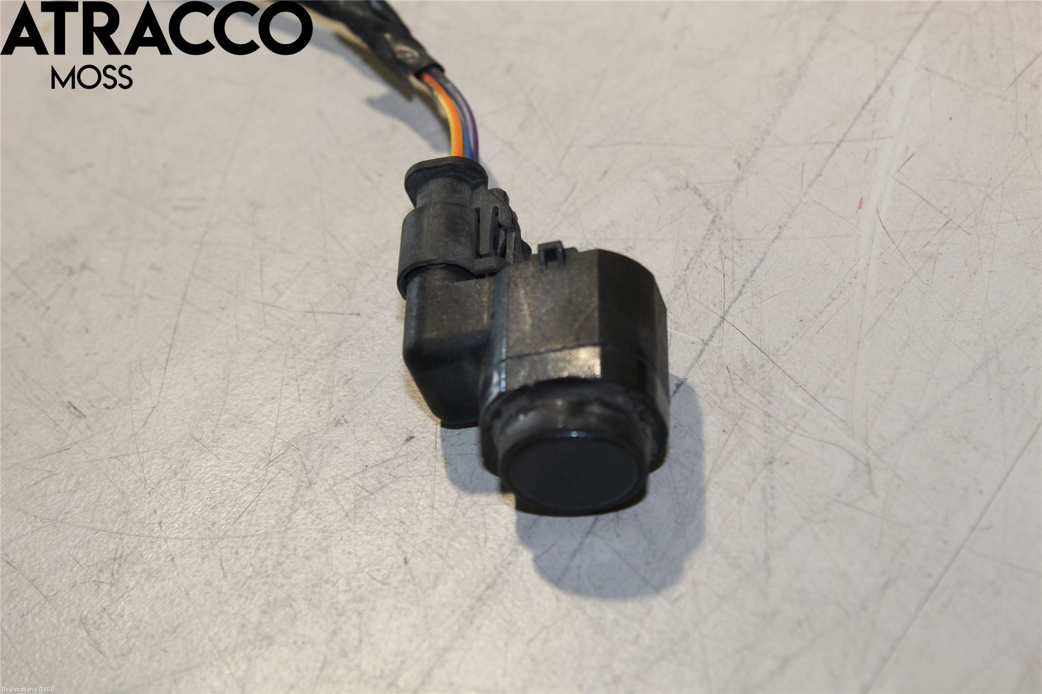 Ford MONDEO 07-15 Sensor Ryggesensor