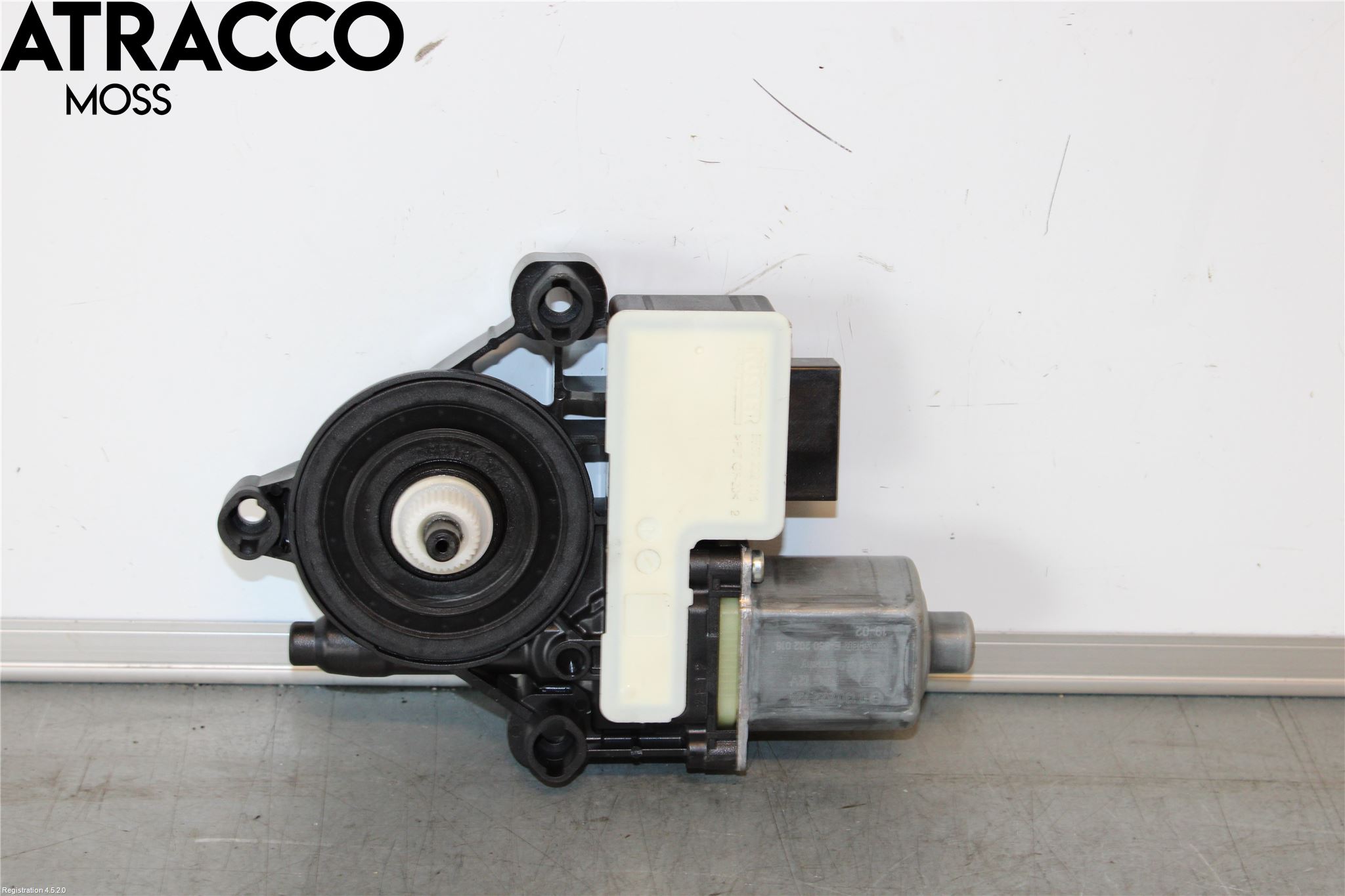 Skoda OCTAVIA (5E) 13-20 Vindusheismotor