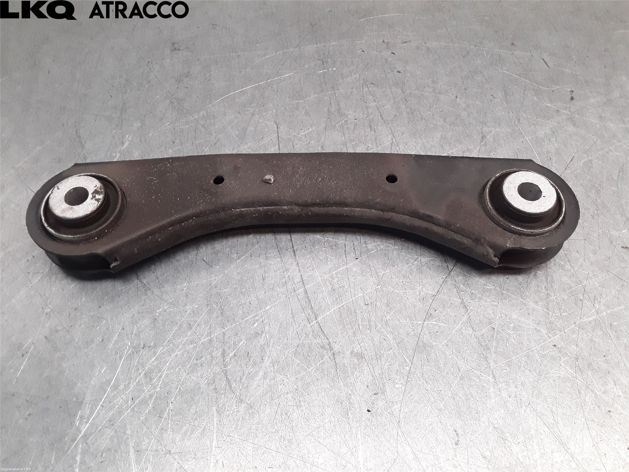 Kia EV6 (CV) 22- Bærearm Bak Høyre