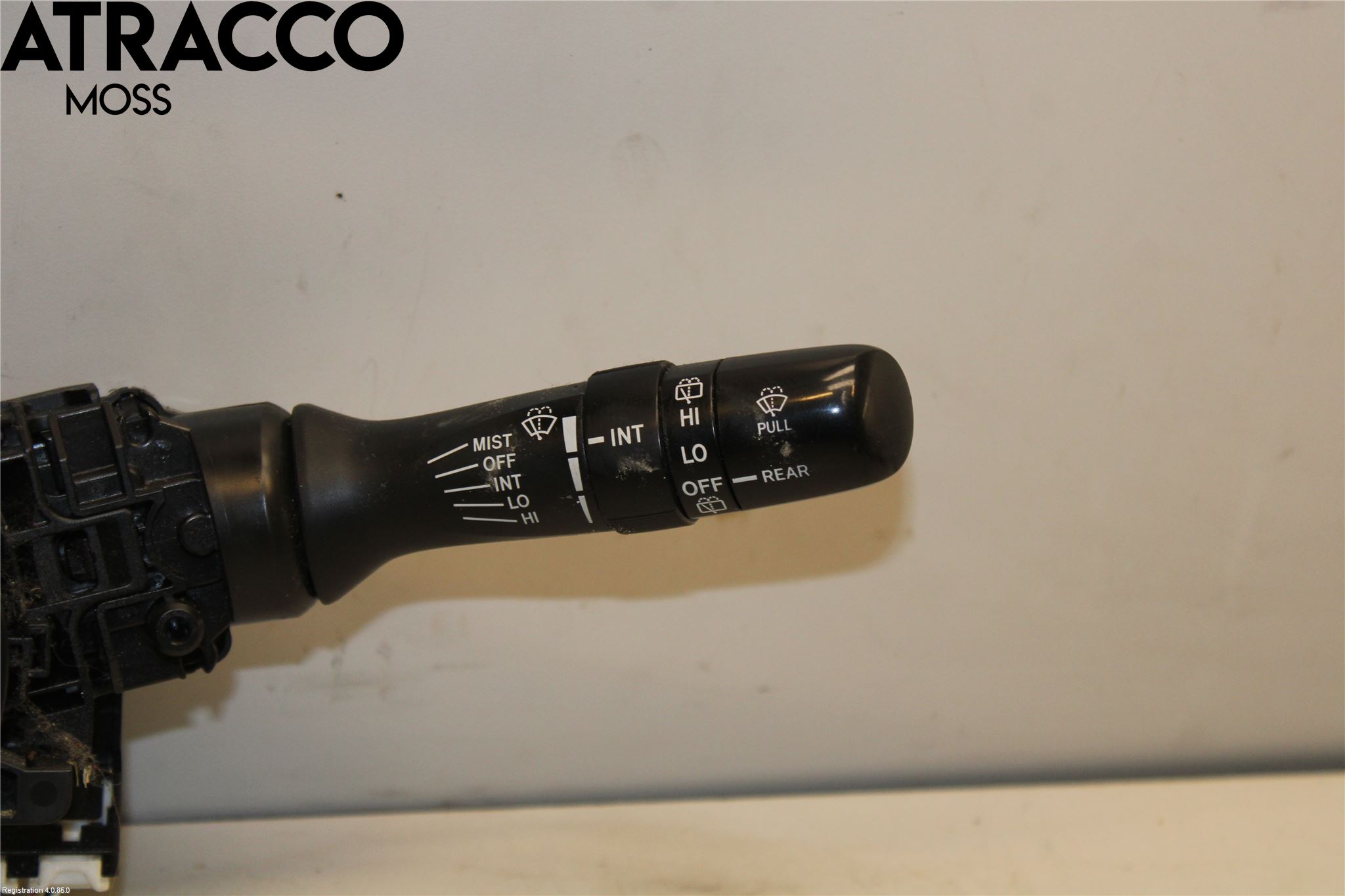 Toyota RAV 4 06-12 Bryter Ratt Kombi H Og V