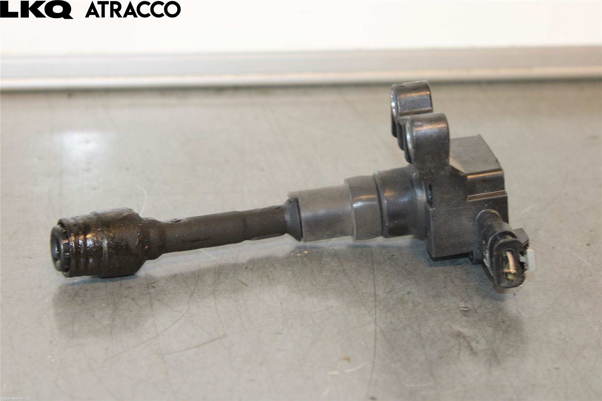 Ford FOCUS 15-18 Coil