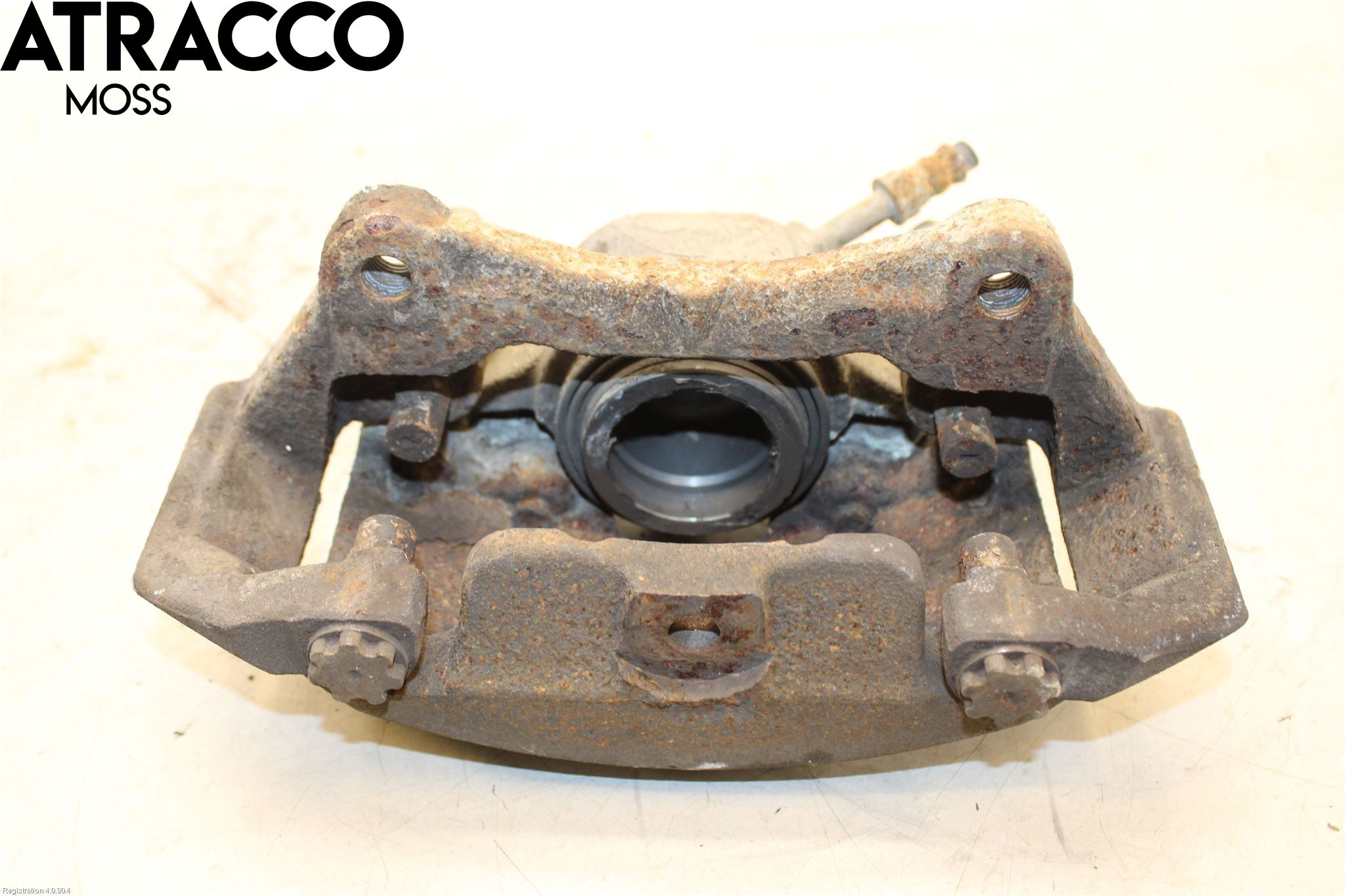 Audi A6/S6 4G 11-18 Bremsecaliper Foran Venstre