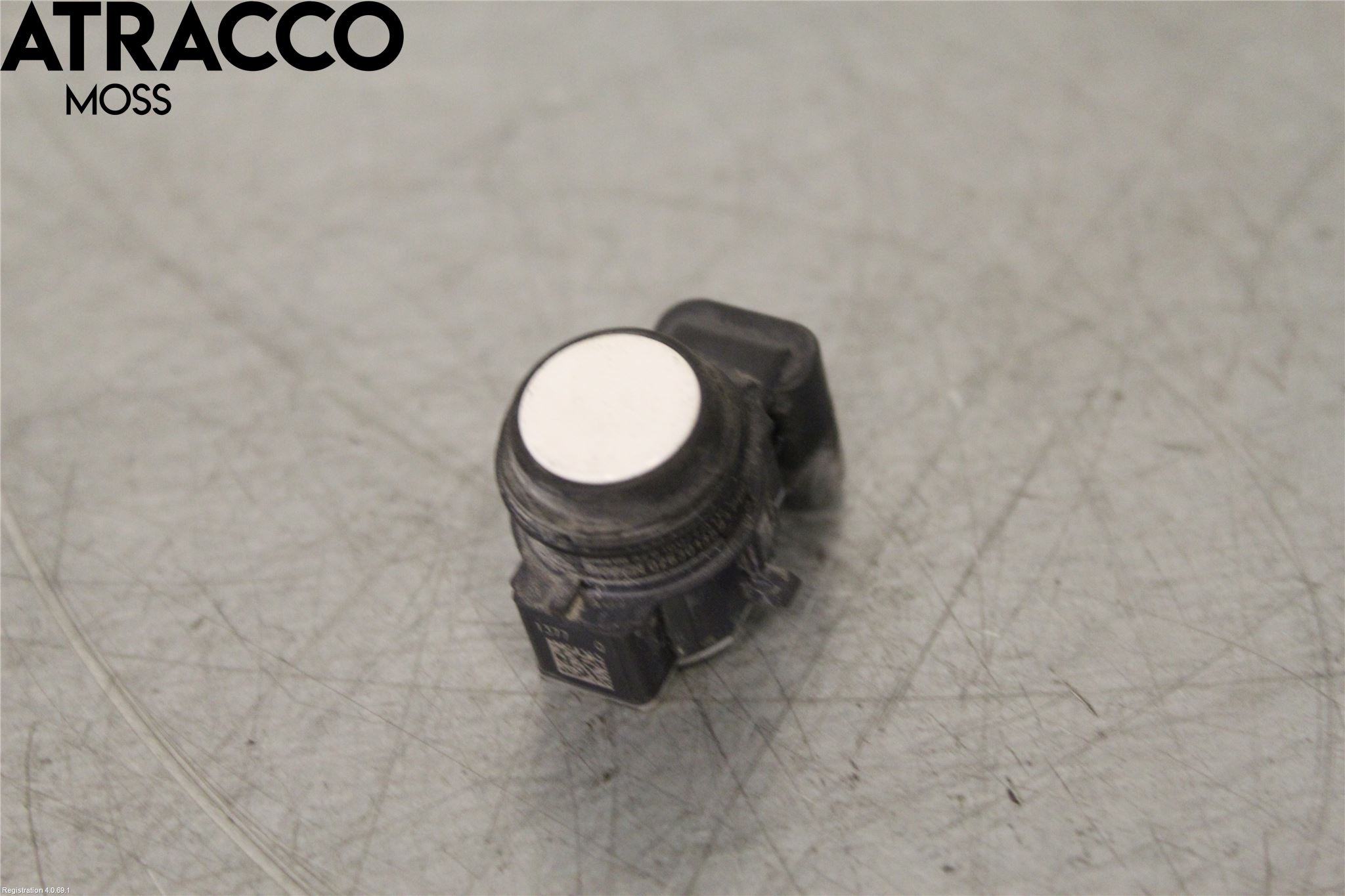 BMW 1 F20/F21 11-19 Sensor Ryggesensor