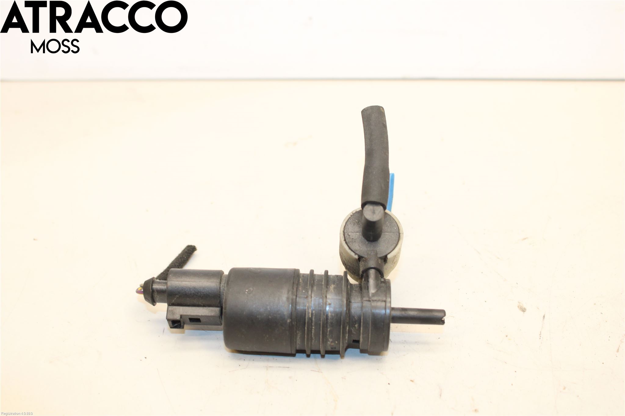 Mercedes-Benz MB B-KLASS (W245) 05-12 Spylerpumpe Frontrute