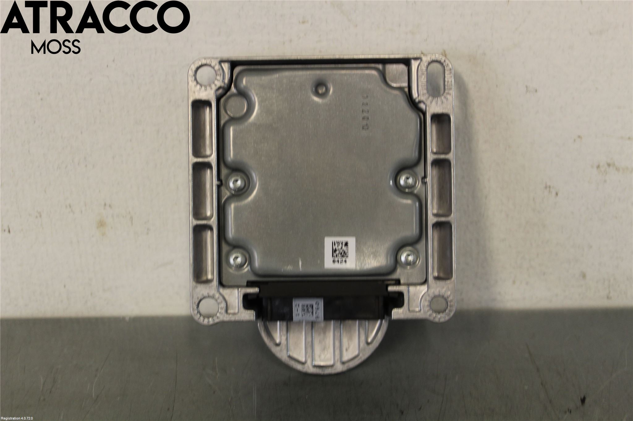 BMW 3 GT F34 13-19 Styreenhet Øvrig