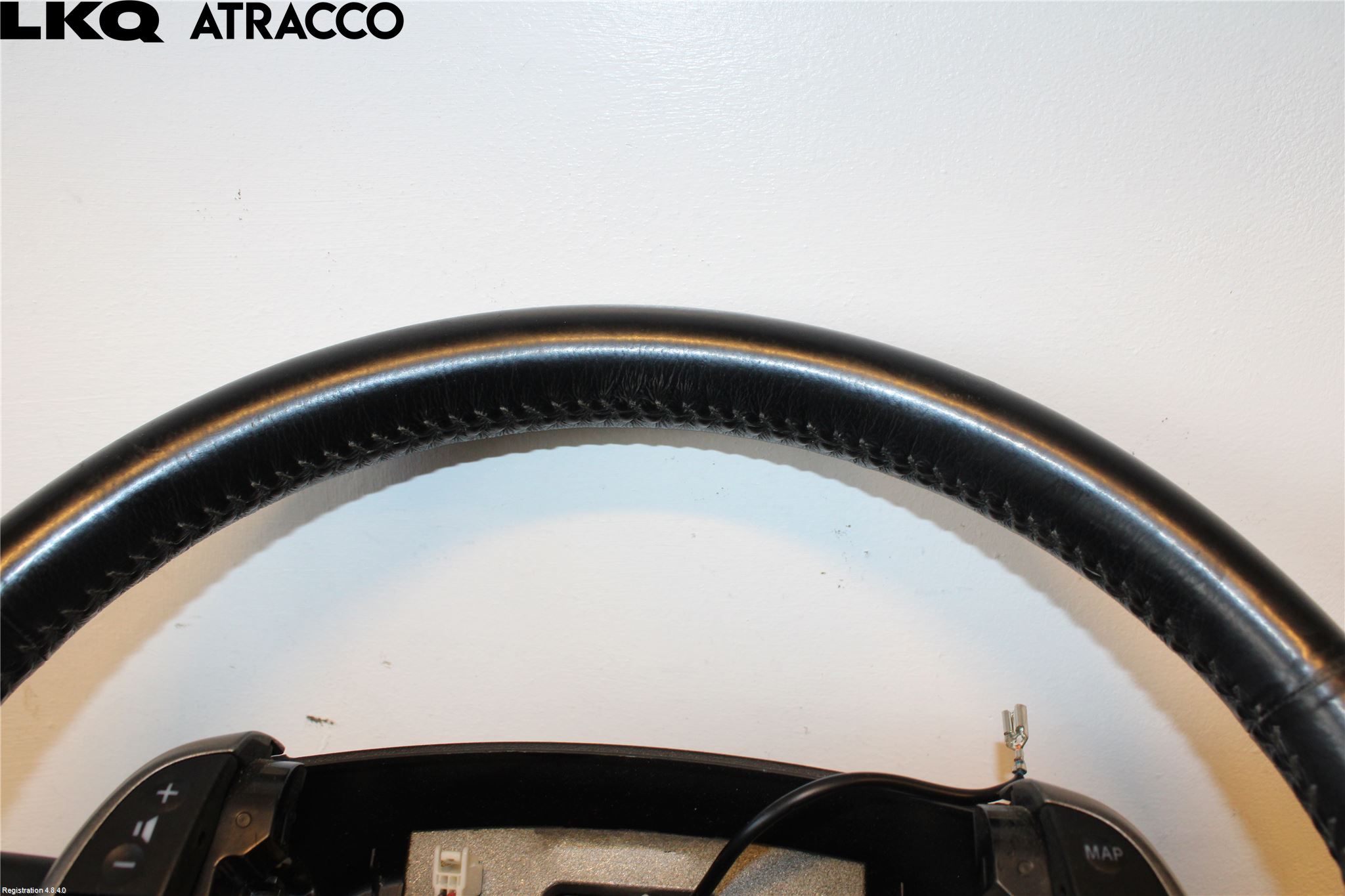 Toyota PRIUS NWH20 04-08 Ratt