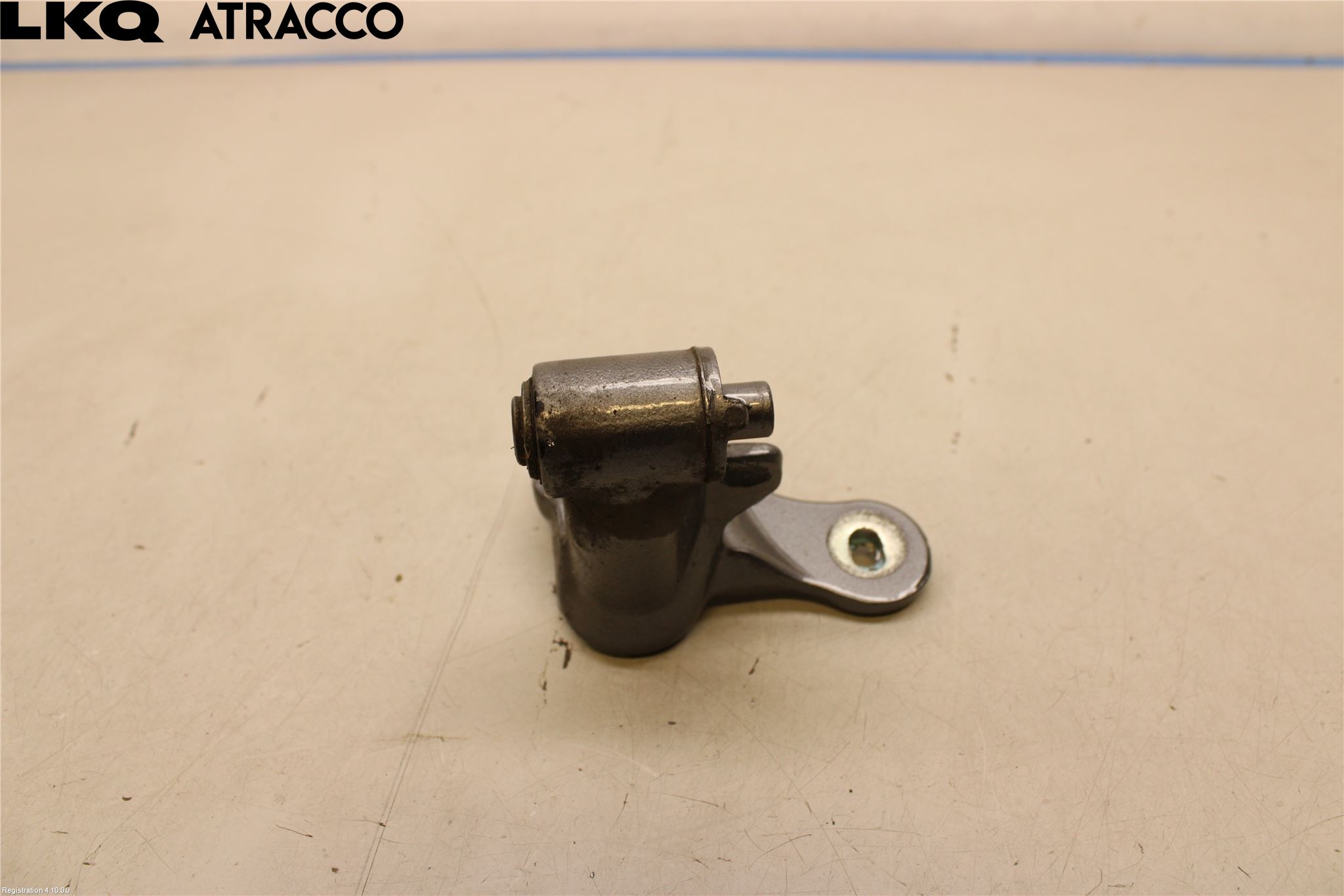 Mercedes-Benz MB CLA-KLASS (C117/X117) 13-19 Dørhengsel