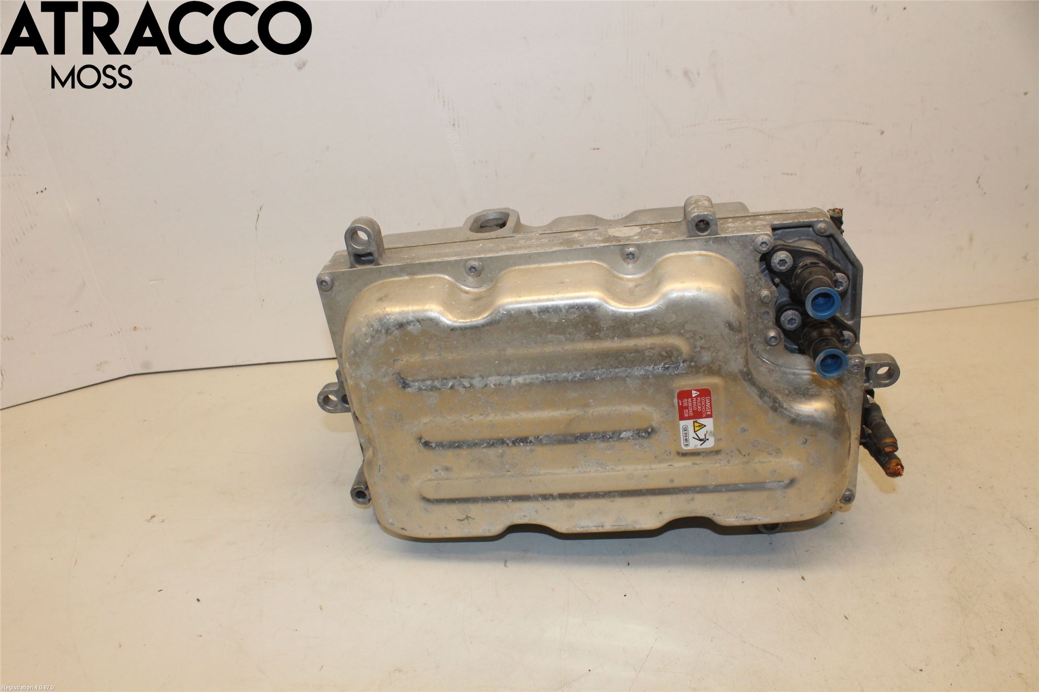 Volkswagen VW GOLF / E-GOLF VII 13-20 Inverter Hybrid