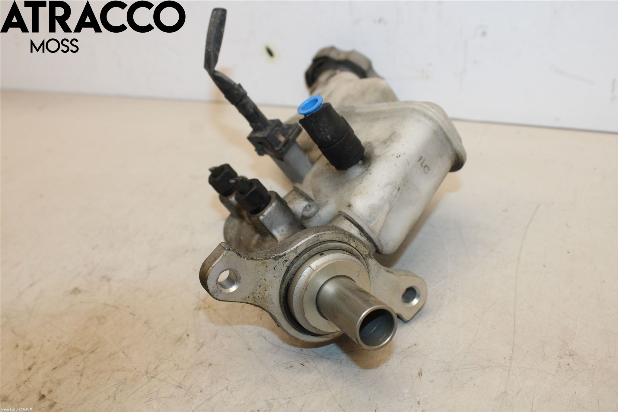 Kia RIO 12-16 Brems Hovedsylinder