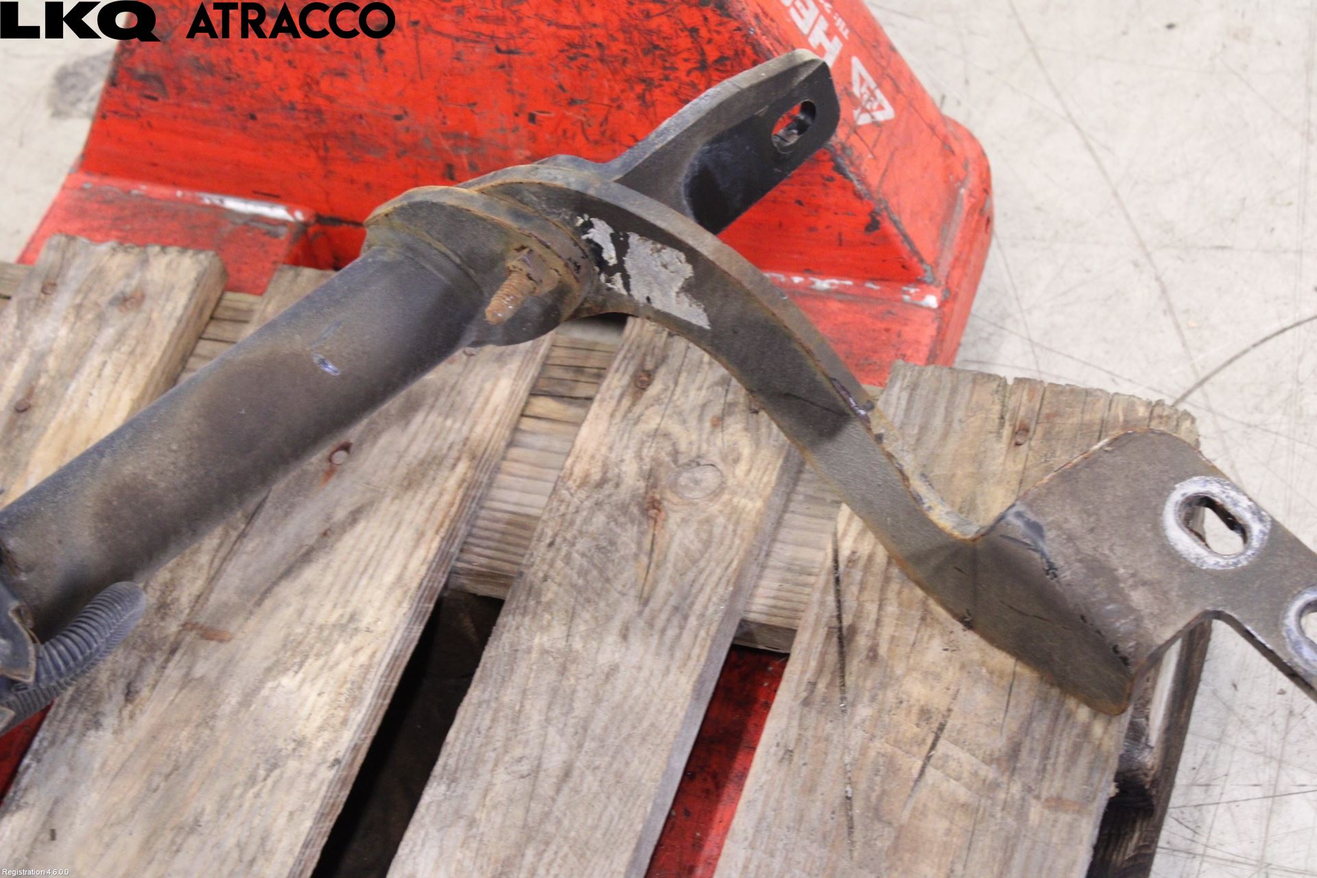 Opel COMBO E 19- Tilhengerfeste